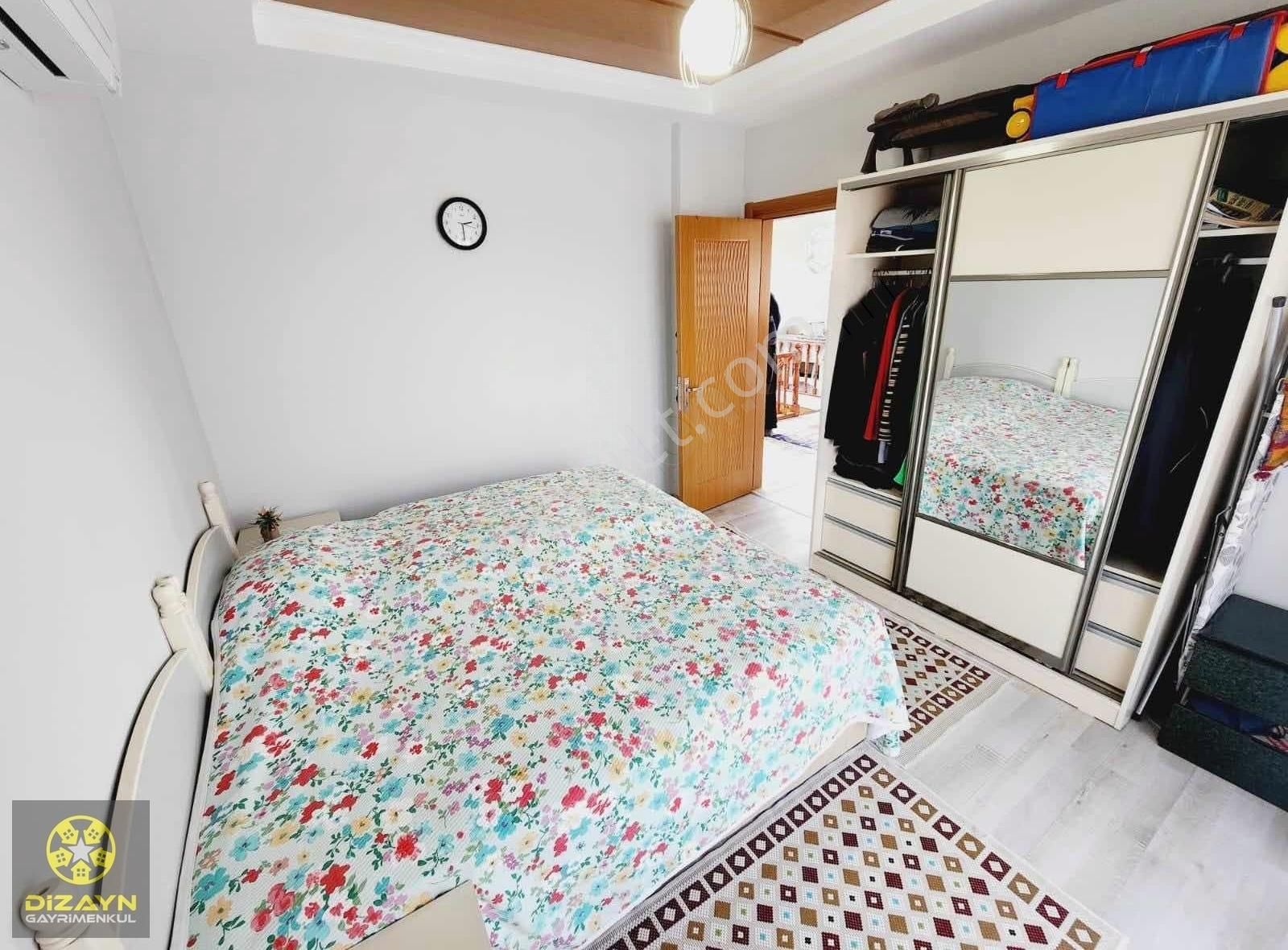 Deniz Manzaralı Müstakil Villa - Görsel 8