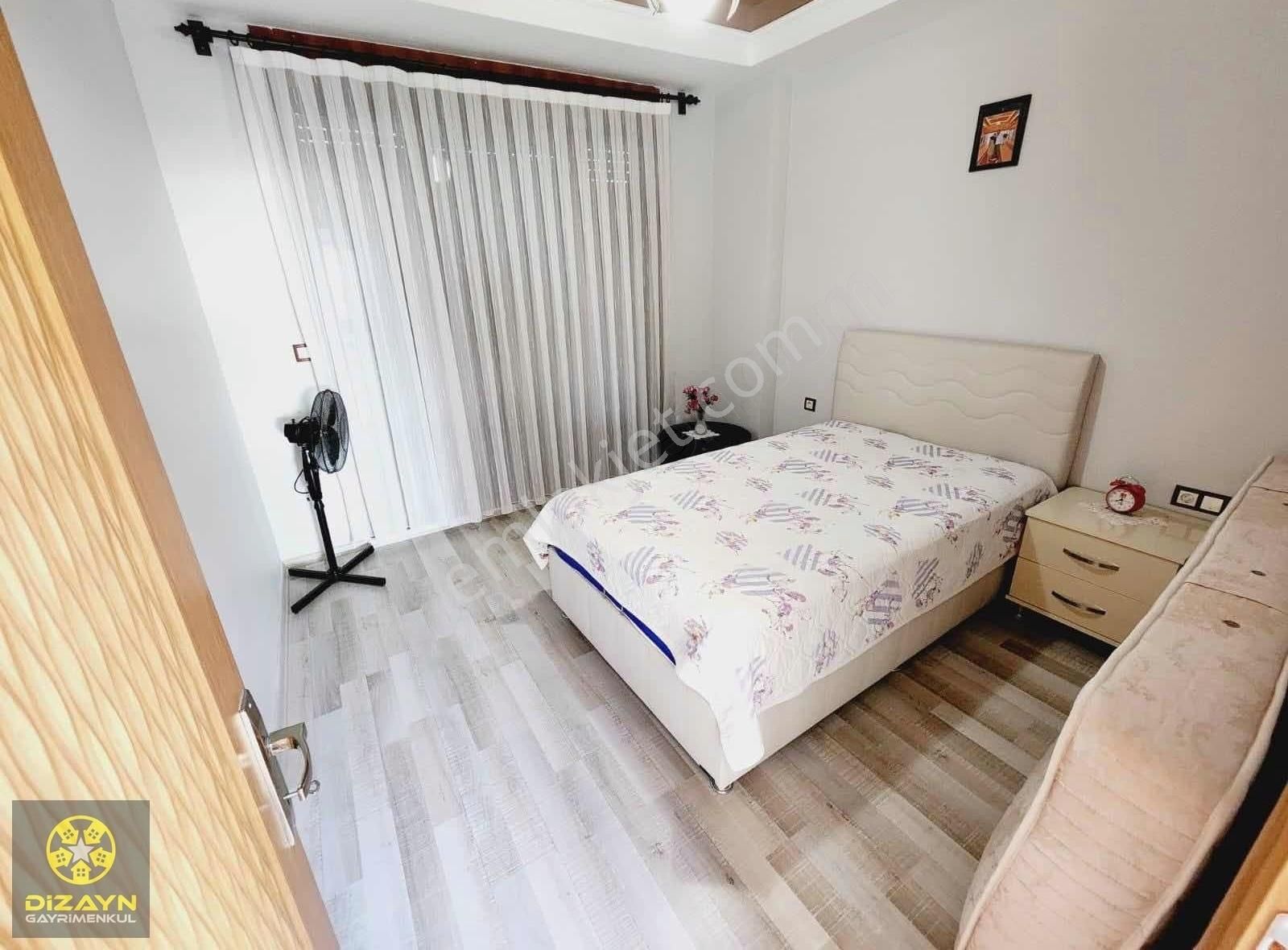 Deniz Manzaralı Müstakil Villa - Görsel 20