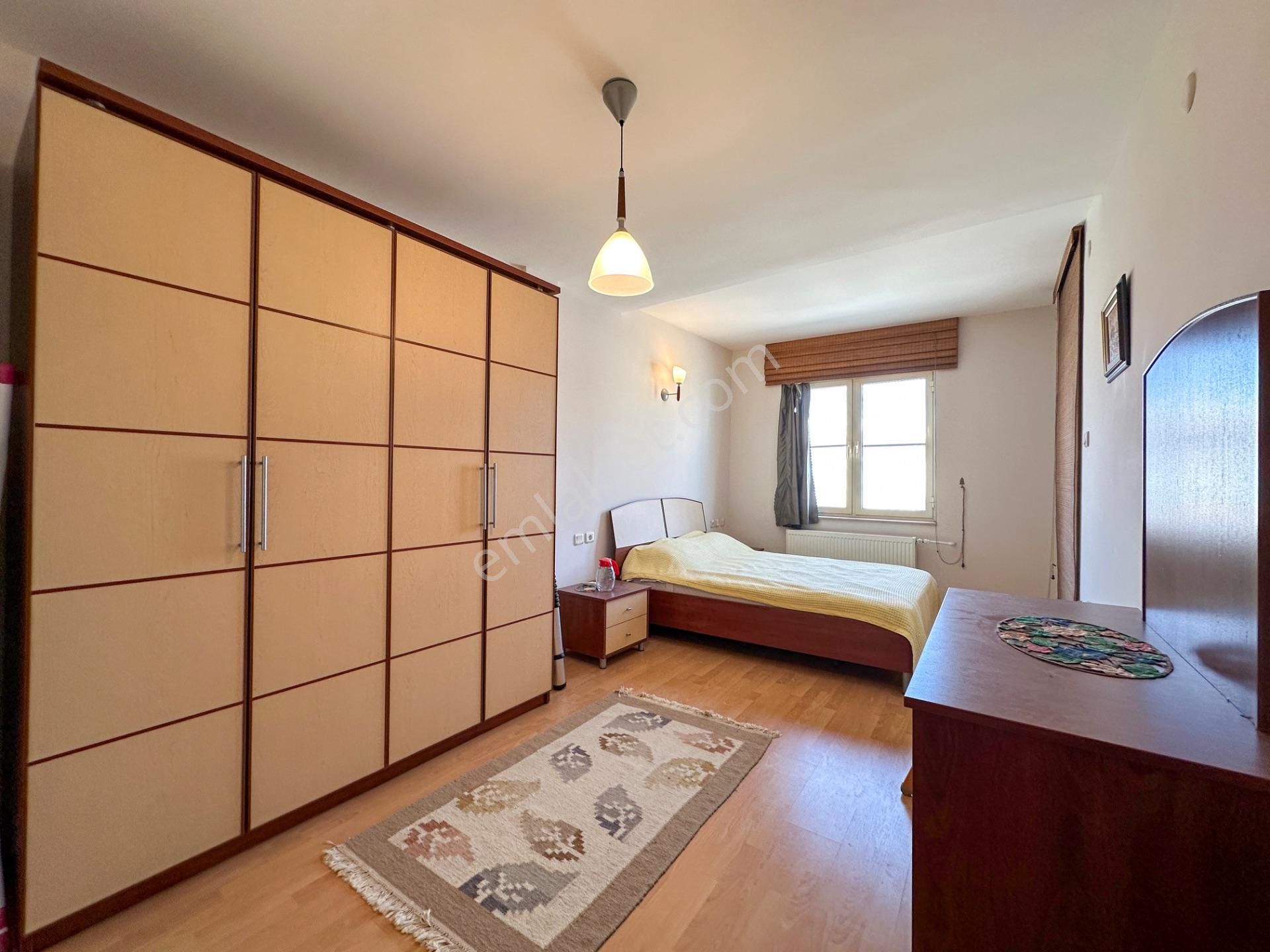 Era Söz Den Fener Sahil Sitesinde Denize Yakın Satılık Villa - Görsel 21