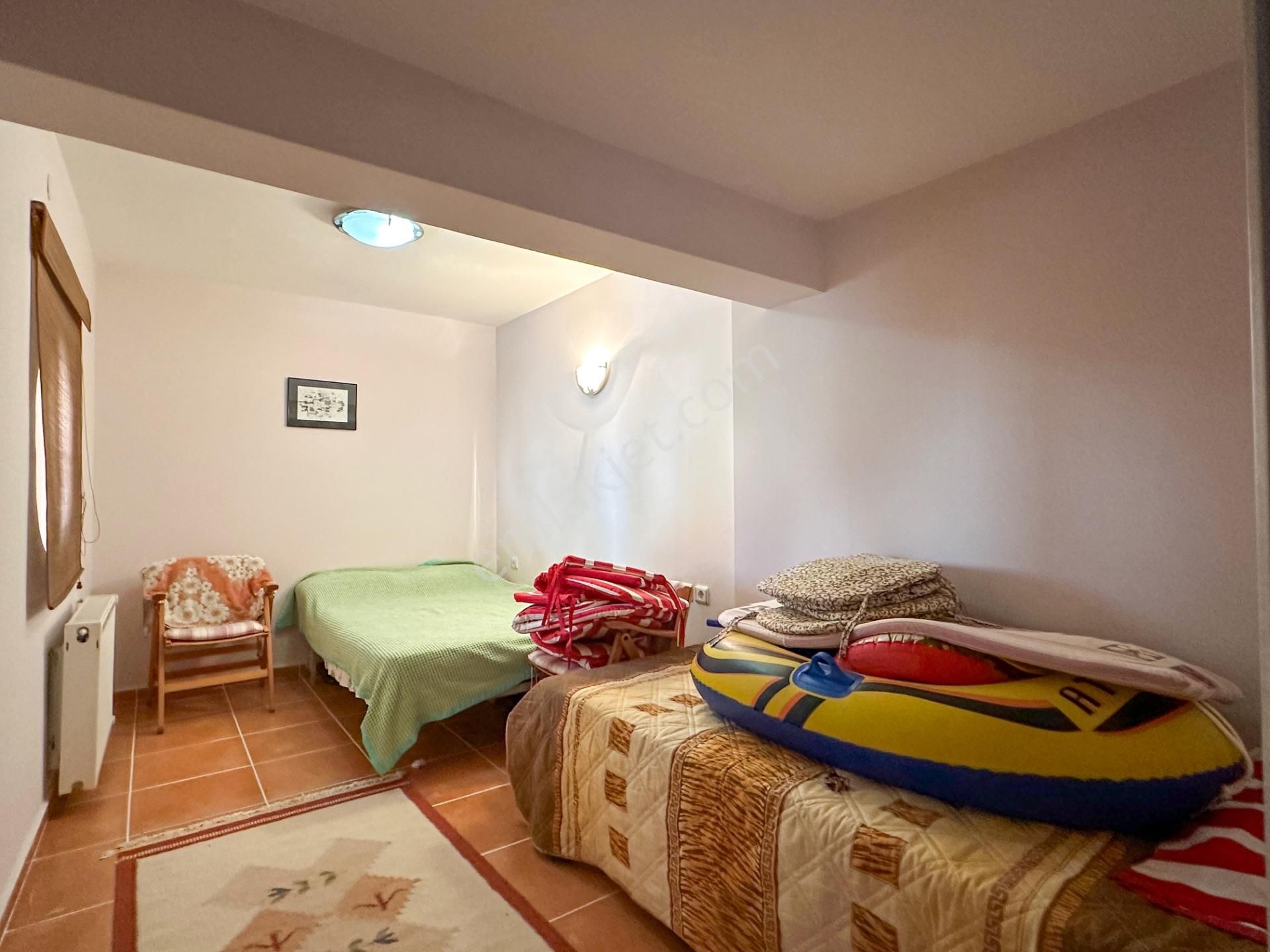 Era Söz Den Fener Sahil Sitesinde Denize Yakın Satılık Villa - Görsel 8