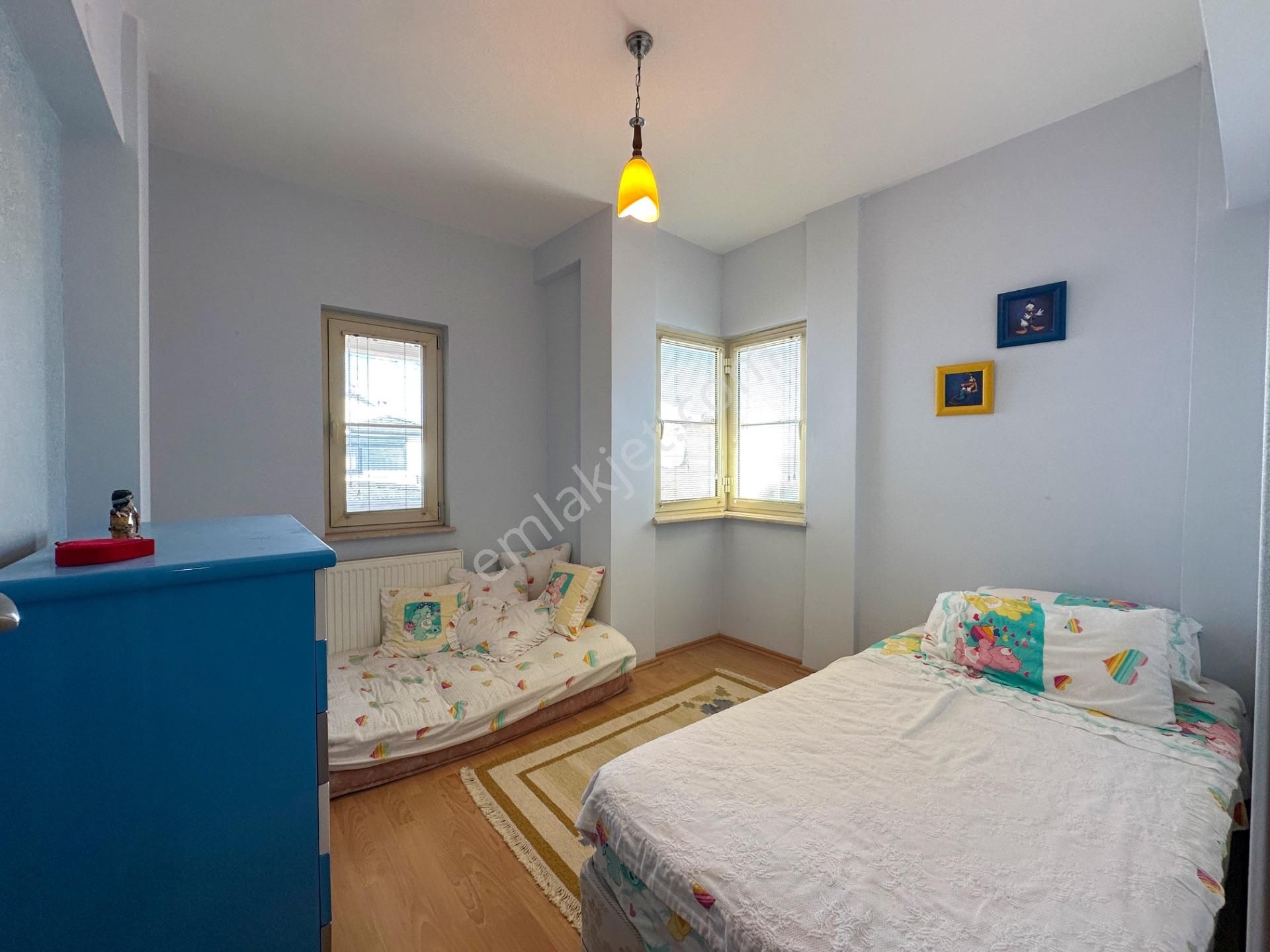 Era Söz Den Fener Sahil Sitesinde Denize Yakın Satılık Villa - Görsel 20