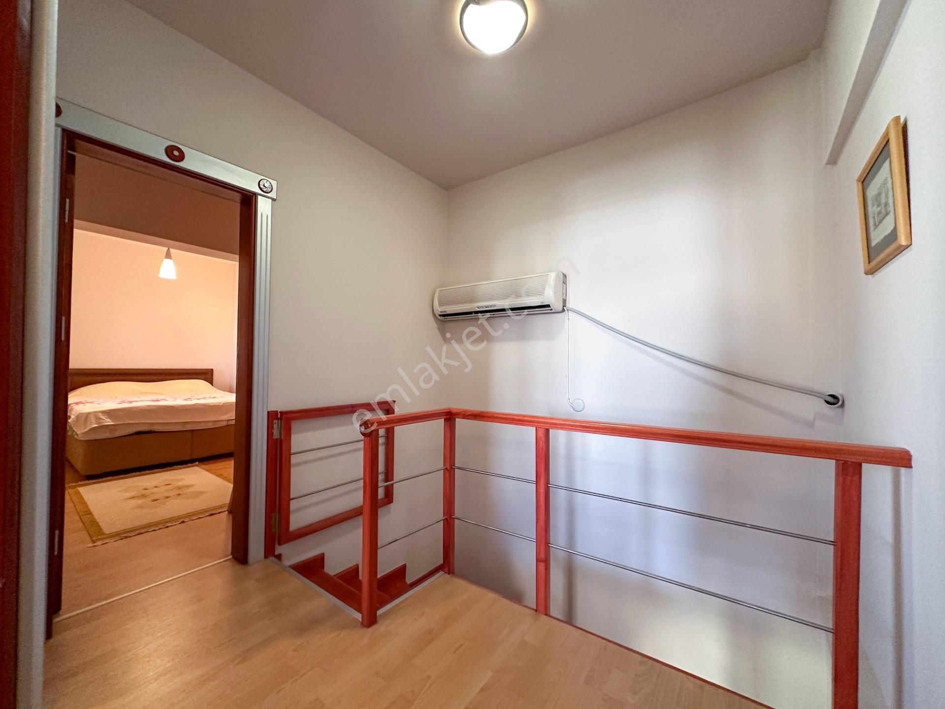 Era Söz Den Fener Sahil Sitesinde Denize Yakın Satılık Villa - Görsel 15