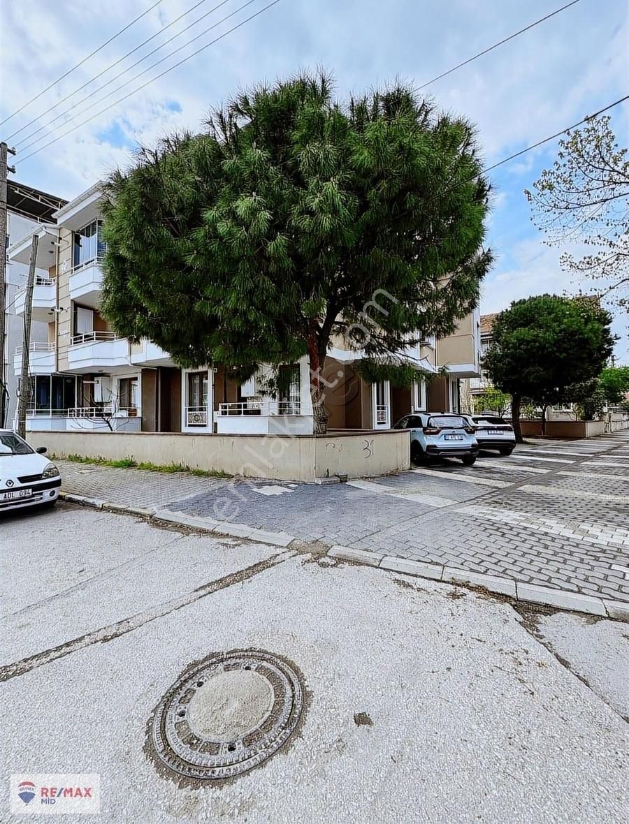 Remax Mid Plevne Mah. 1+1 Eşyalı Kiralık Daire