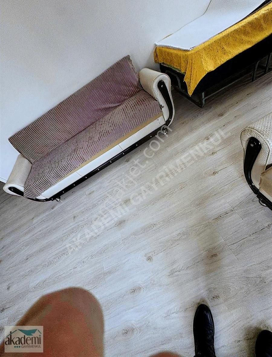 Çerkezköy İstasyon Mahallesinde Butik Site İçerisinde 2+1