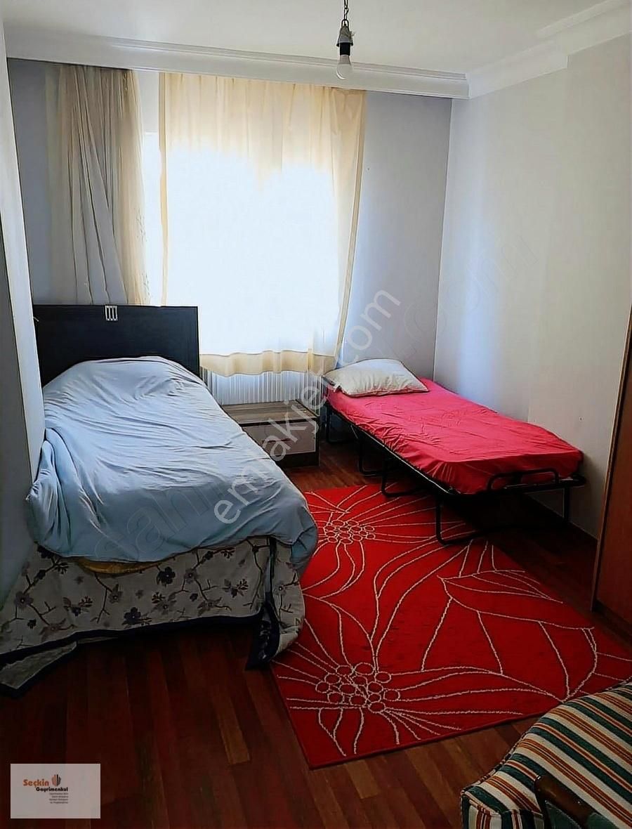 Maltepe Zümrütevlerde 3,5+1 Olup 7. Kat Geniş Ferah Bir Daire - Görsel 4