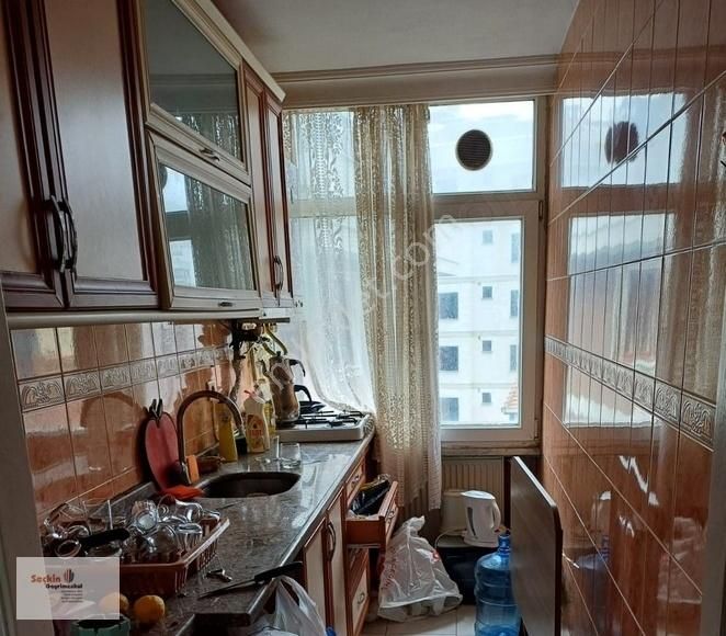 Maltepe Zümrütevlerde 3,5+1 Olup 7. Kat Geniş Ferah Bir Daire - Görsel 18