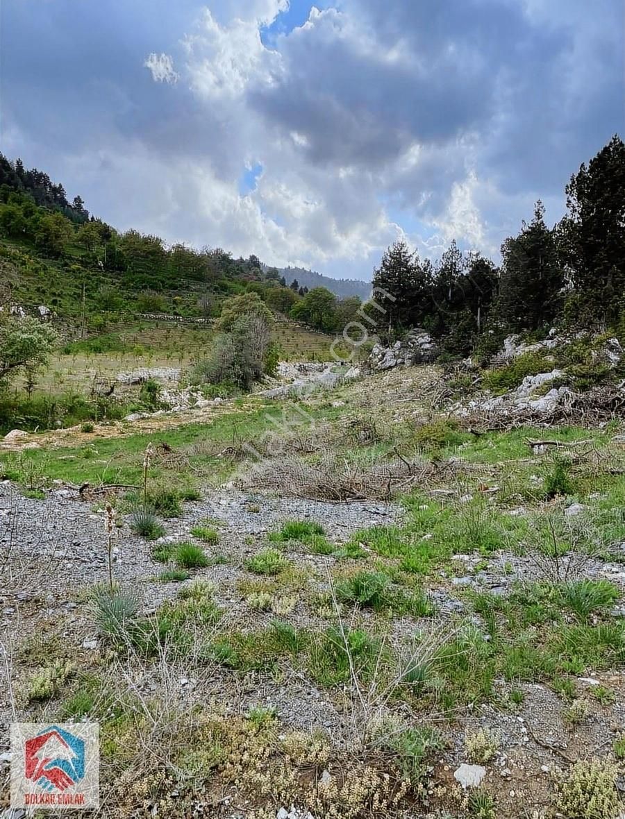 Arslanköy Demirışık Mevkiinde Çiftlik Yapımına Uygun Arazi - Görsel 7