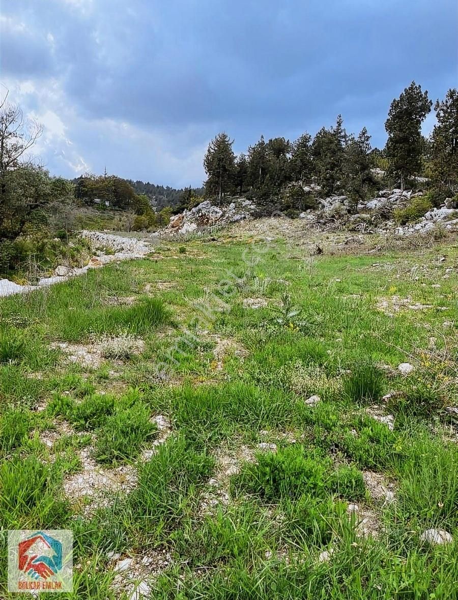 Arslanköy Demirışık Mevkiinde Çiftlik Yapımına Uygun Arazi - Görsel 8