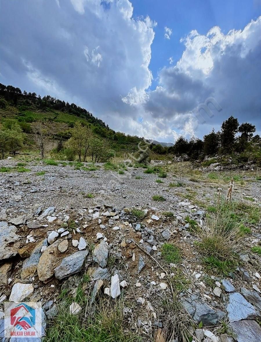 Arslanköy Demirışık Mevkiinde Çiftlik Yapımına Uygun Arazi - Görsel 10