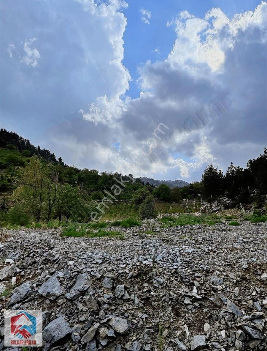 Arslanköy Demirışık Mevkiinde Çiftlik Yapımına Uygun Arazi - Görsel 6