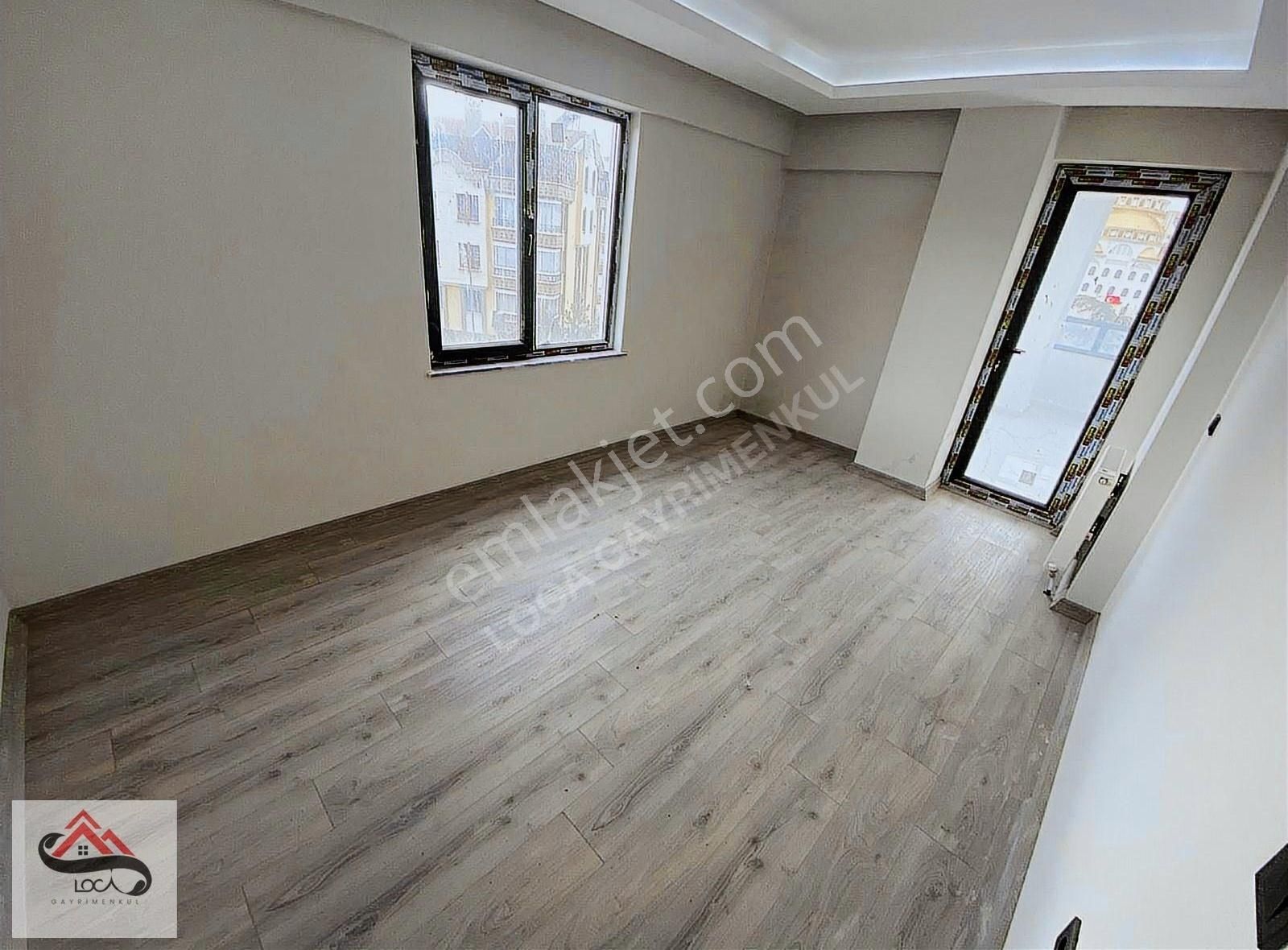 Esertepe Ankapalas Site'de 3+1 150m² Full Ankara Manzaralı Sıfır - Görsel 10