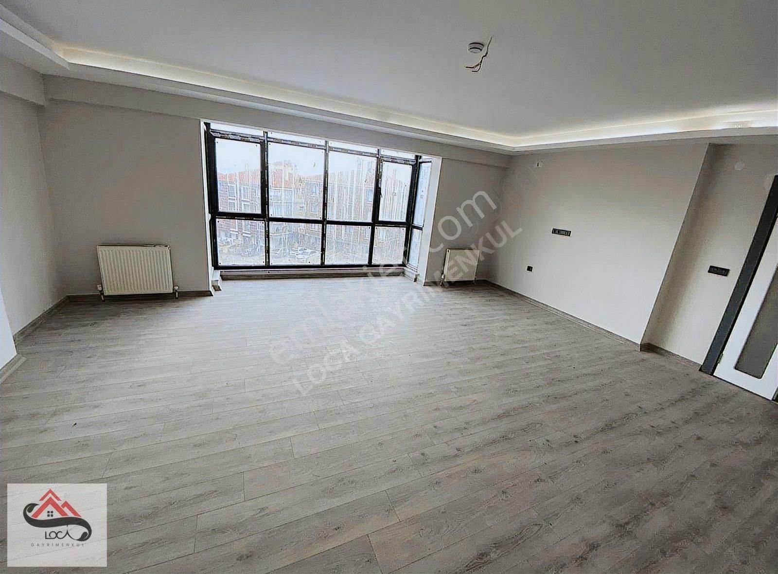 Esertepe Ankapalas Site'de 3+1 150m² Full Ankara Manzaralı Sıfır - Görsel 20