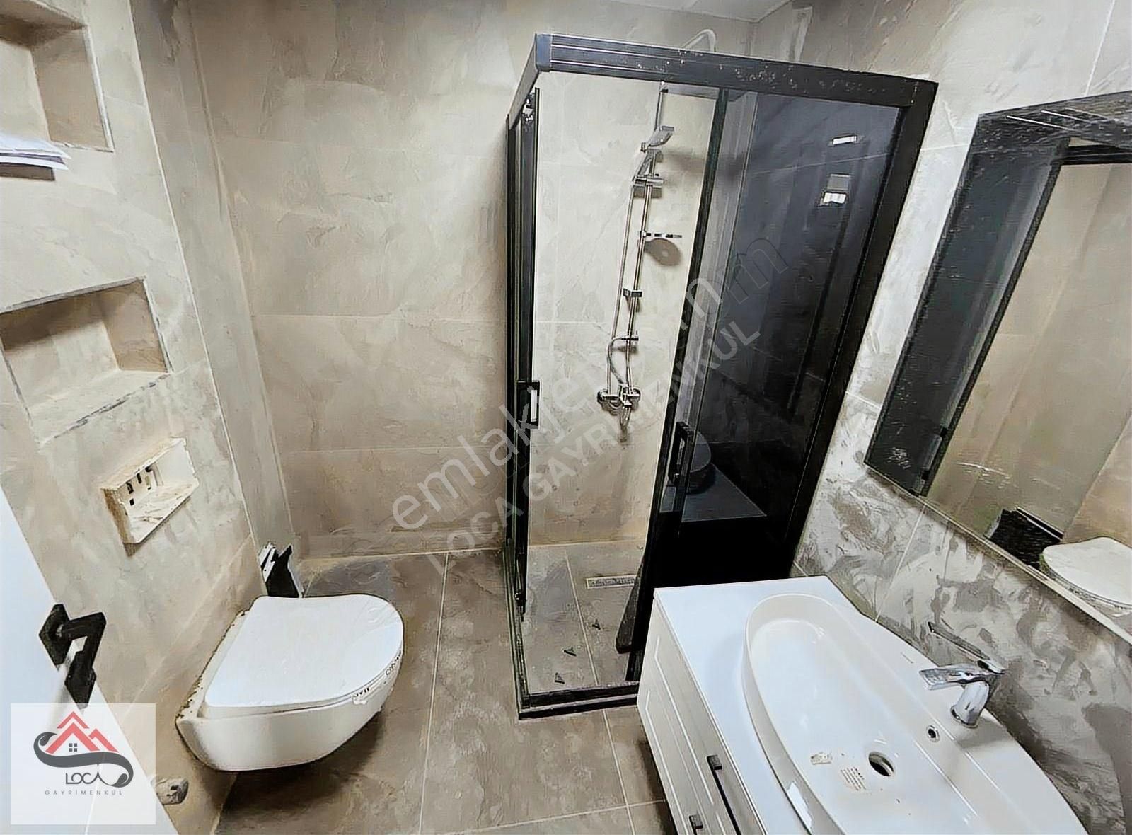 Esertepe Ankapalas Site'de 3+1 150m² Full Ankara Manzaralı Sıfır - Görsel 16