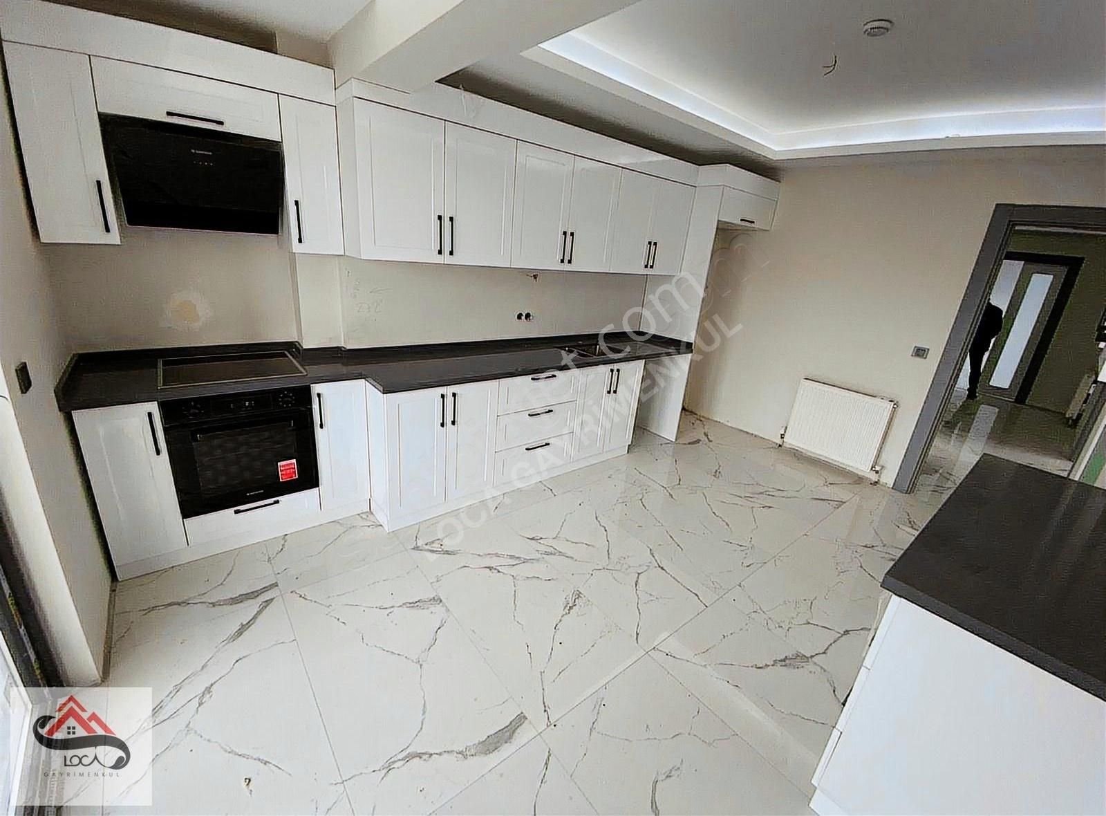 Esertepe Ankapalas Site'de 3+1 150m² Full Ankara Manzaralı Sıfır - Görsel 5