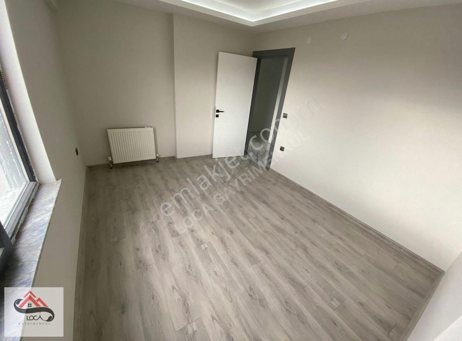 Esertepe Ankapalas Site'de 3+1 150m² Full Ankara Manzaralı Sıfır - Görsel 31