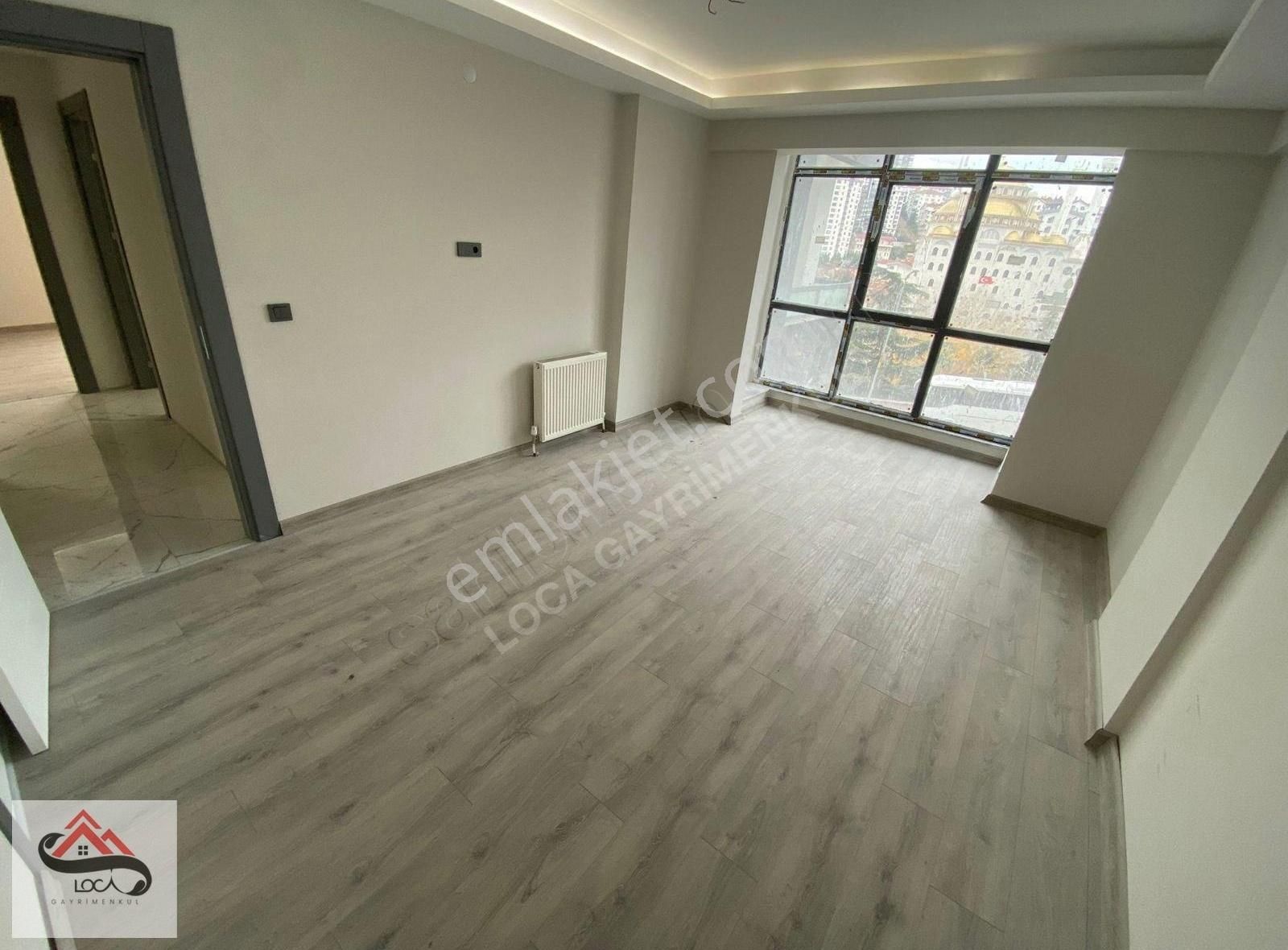 Esertepe Ankapalas Site'de 3+1 150m² Full Ankara Manzaralı Sıfır - Görsel 14