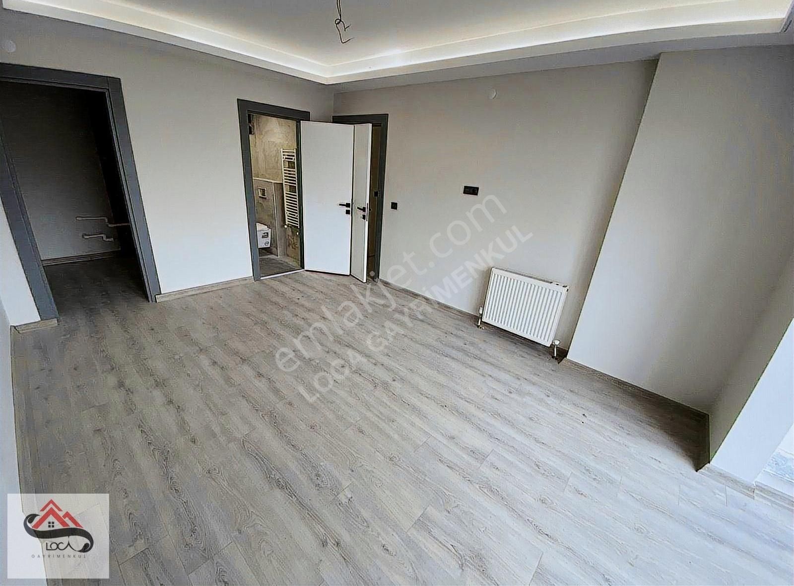 Esertepe Ankapalas Site'de 3+1 150m² Full Ankara Manzaralı Sıfır - Görsel 25