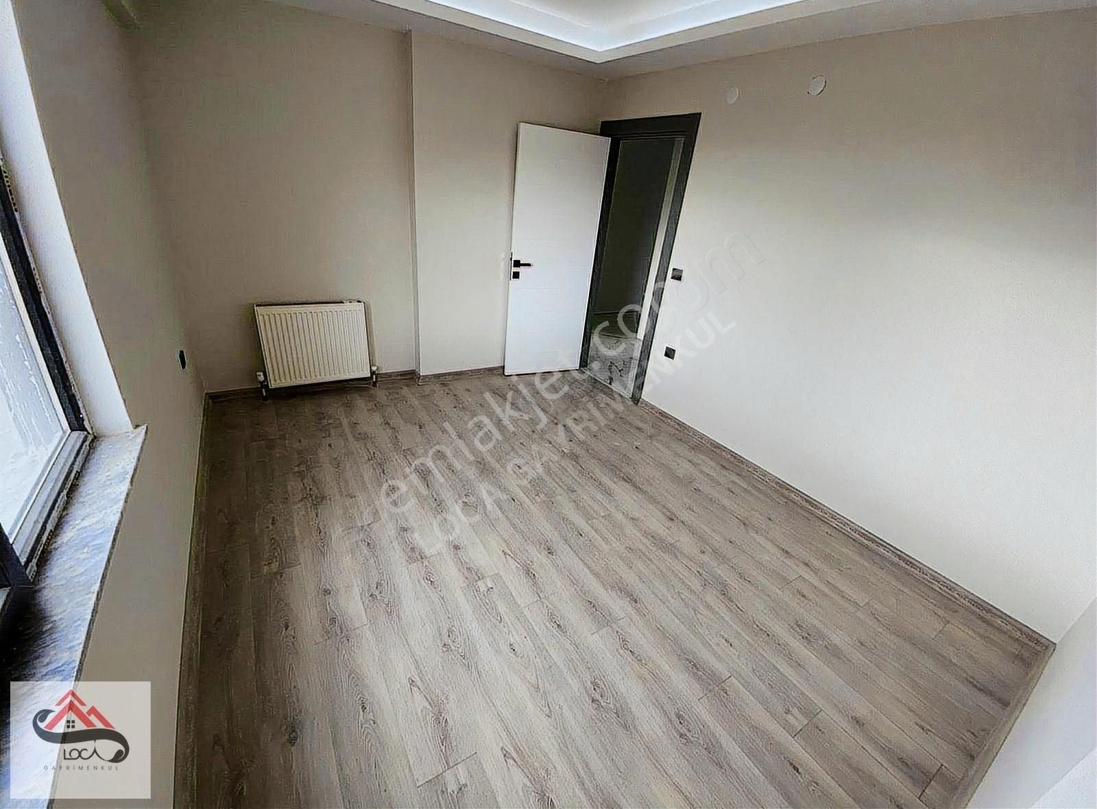 Esertepe Ankapalas Site'de 3+1 150m² Full Ankara Manzaralı Sıfır - Görsel 24