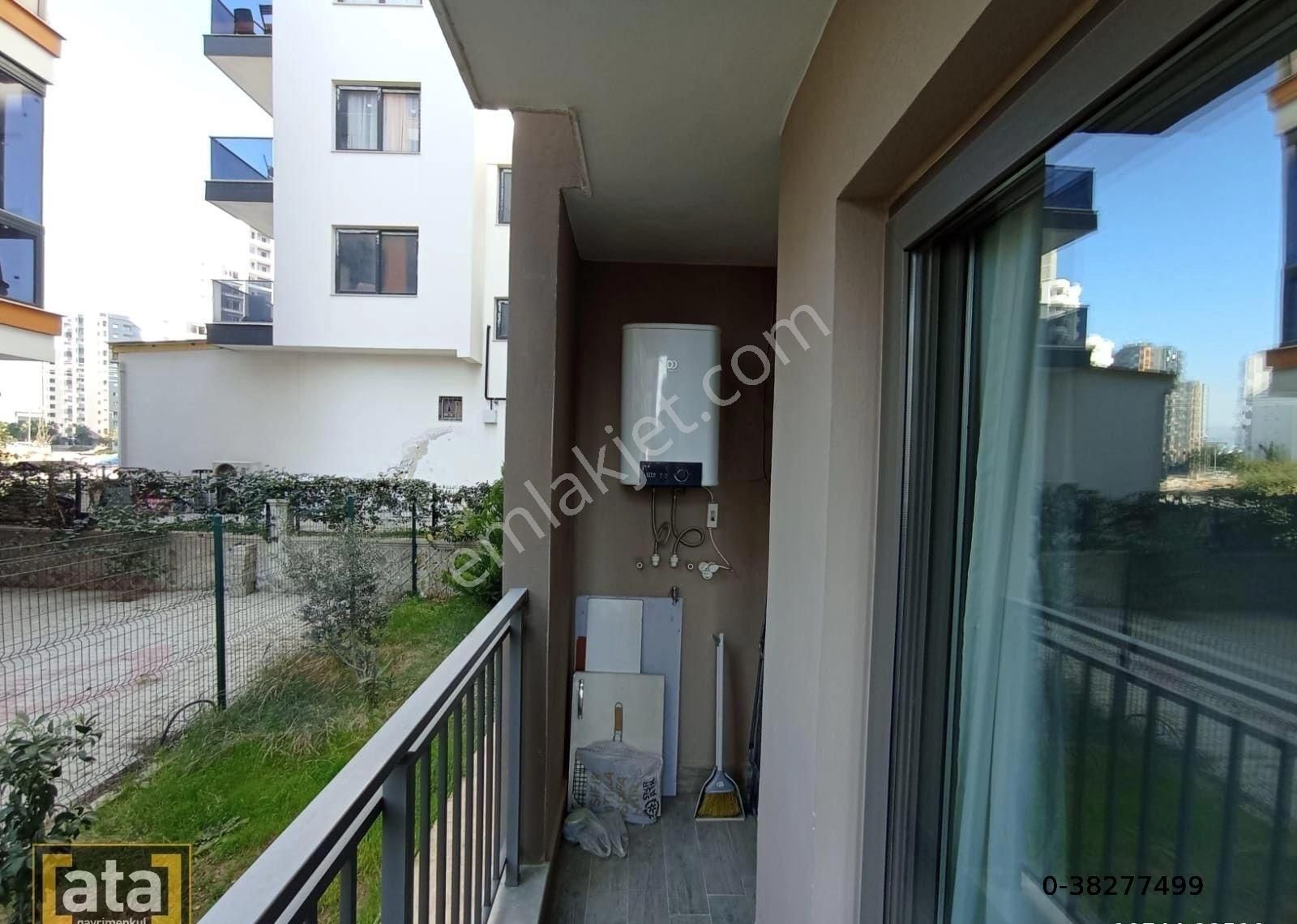 Tecede Yola Yürüme Mesafesinde Full Eşyalı 1+1 - Görsel 7