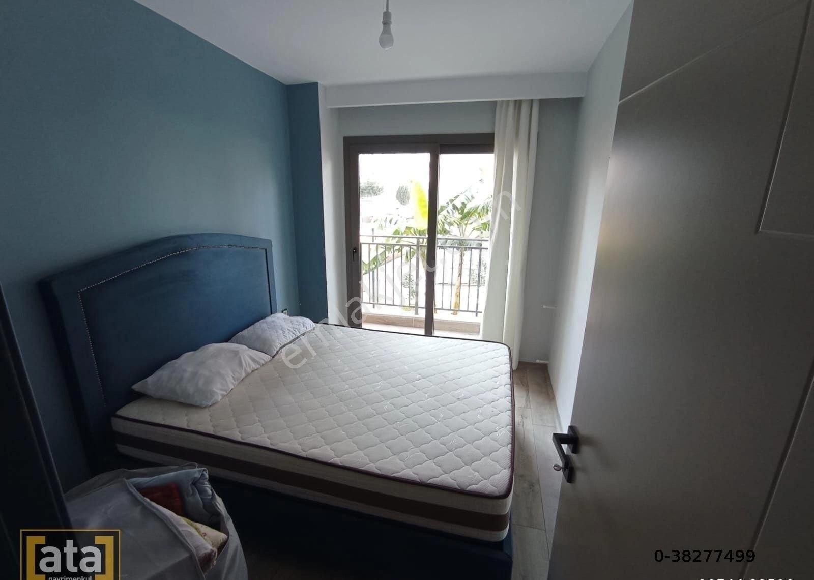 Tecede Yola Yürüme Mesafesinde Full Eşyalı 1+1 - Görsel 10