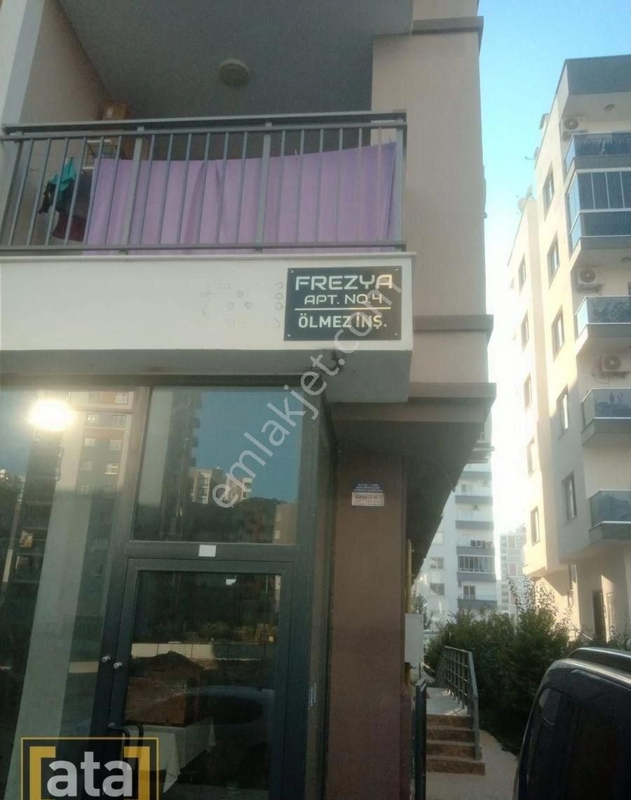 Tecede Yola Yürüme Mesafesinde Full Eşyalı 1+1 - Görsel 5