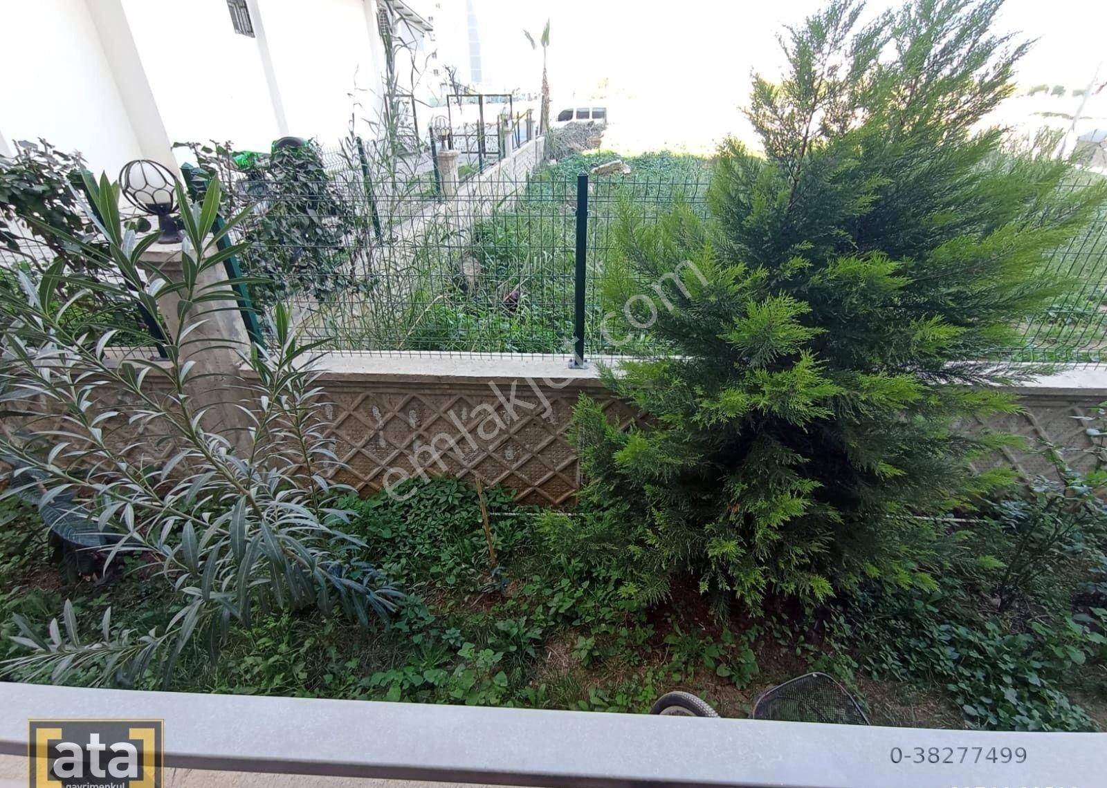 Tecede Yola Yürüme Mesafesinde Full Eşyalı 1+1 - Görsel 14