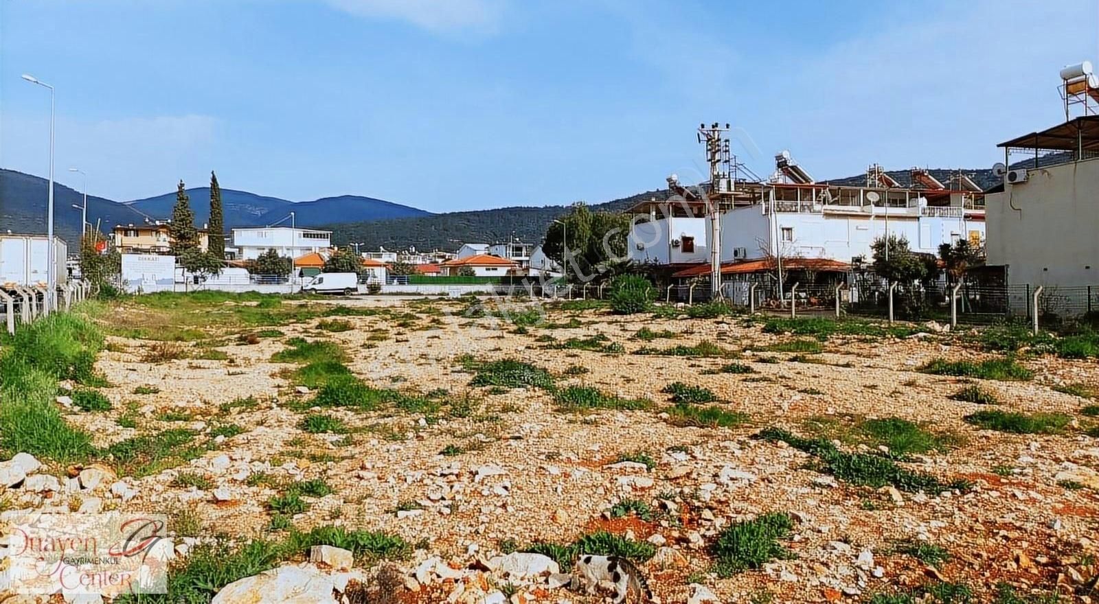 Didim Akbük Kalbinde,turizm&ticaret Alanı,köşe Konum,acil Satılı - Görsel 2