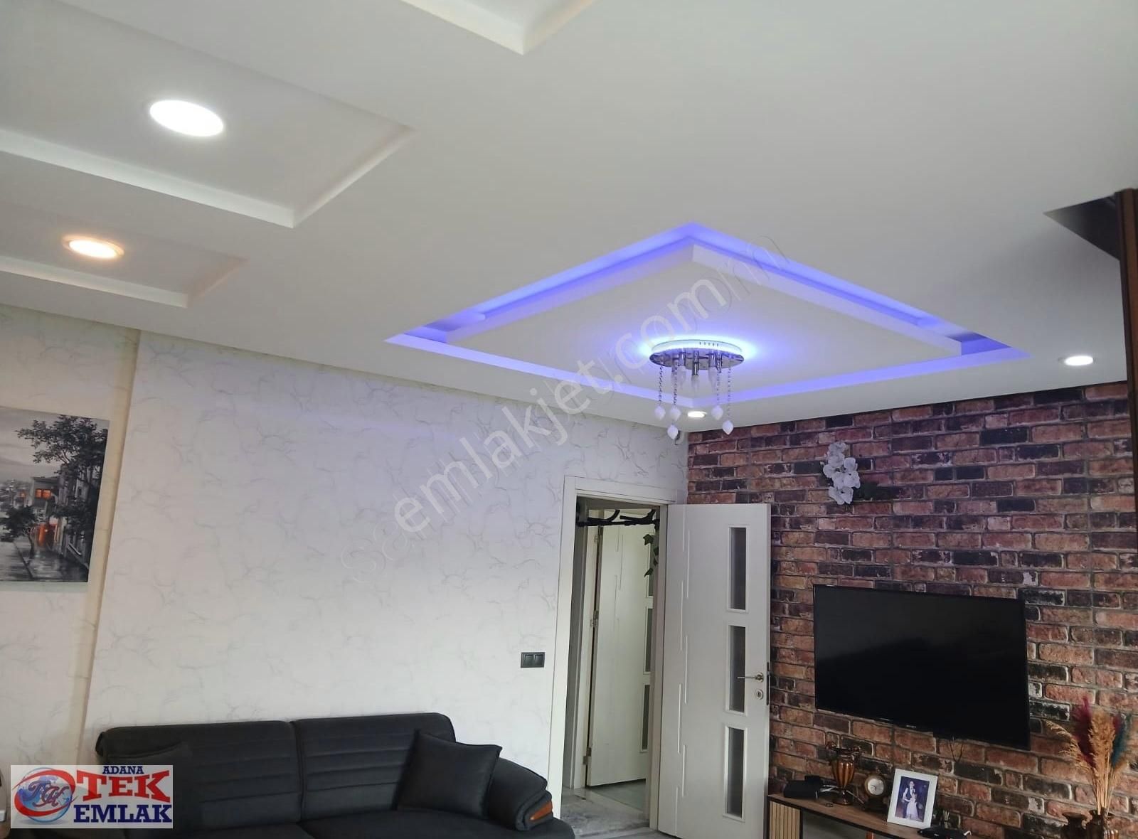 Gürselpaşa Mah Havuzlu, Güvenlikli Site İçi 3+1 Satılık Daire
