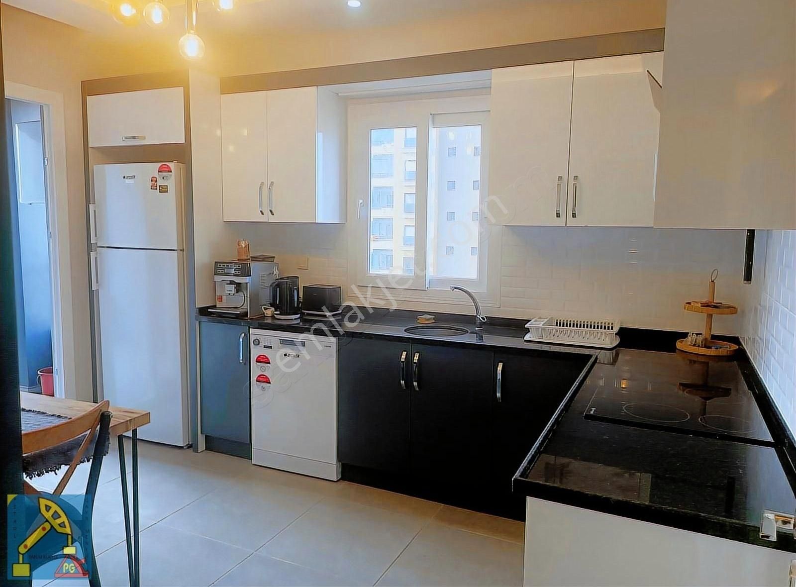 Mezitli Tece Deniz Mah 2+2 140m2 Bağımsız Mutfak Satılık Daire - Görsel 6