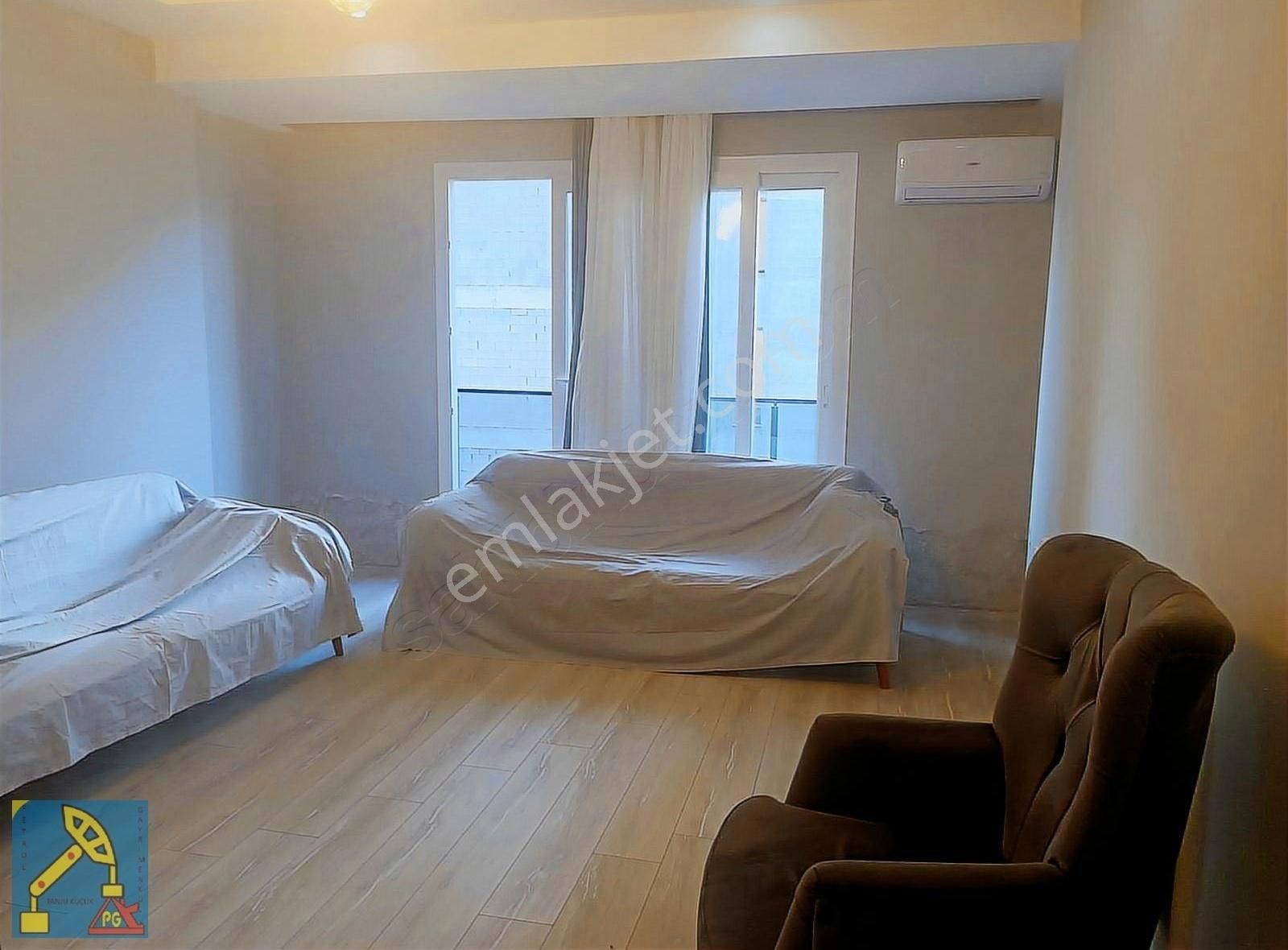 Mezitli Tece Deniz Mah 2+2 140m2 Bağımsız Mutfak Satılık Daire - Görsel 25