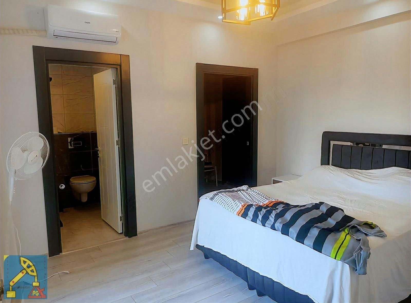 Mezitli Tece Deniz Mah 2+2 140m2 Bağımsız Mutfak Satılık Daire - Görsel 5