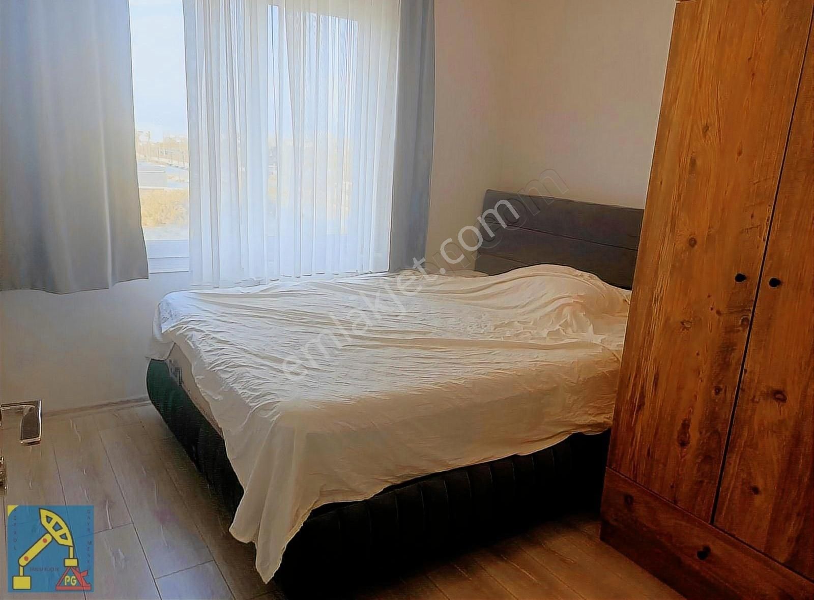 Mezitli Tece Deniz Mah 2+2 140m2 Bağımsız Mutfak Satılık Daire - Görsel 12