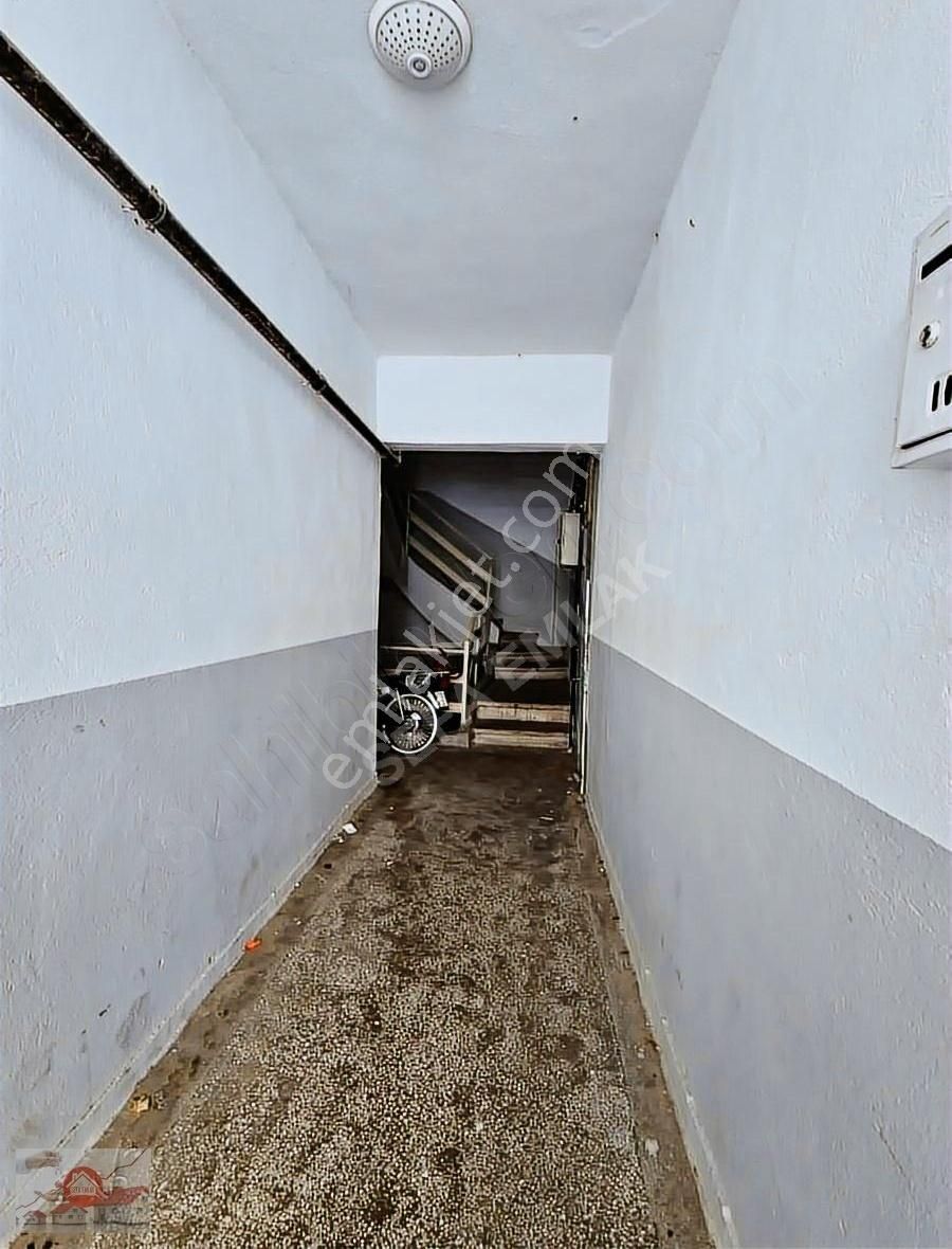 Bor Da Çarşı Merkezde Satılık 3+1 Kombili Daire - Görsel 31