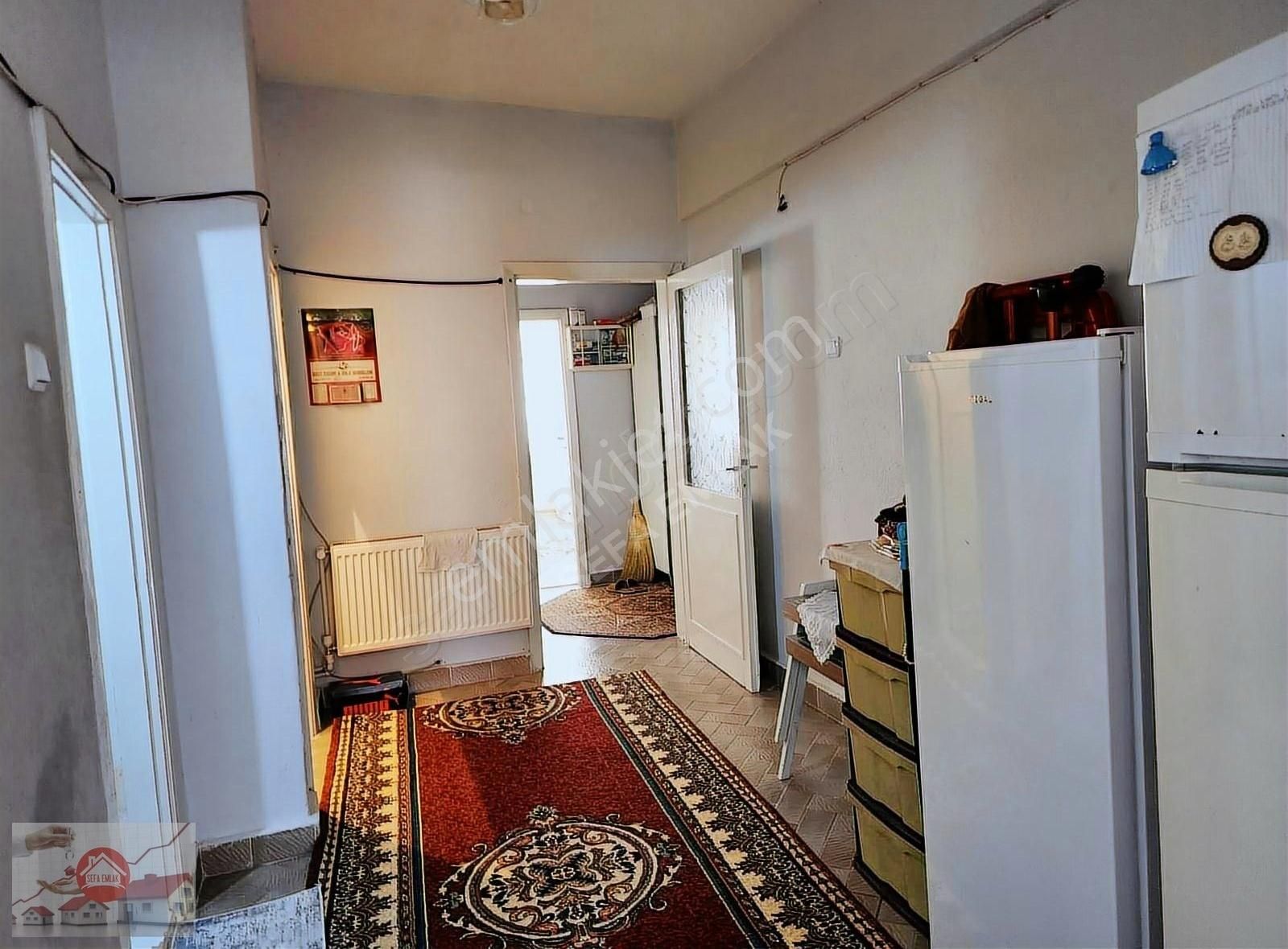 Bor Da Çarşı Merkezde Satılık 3+1 Kombili Daire - Görsel 15