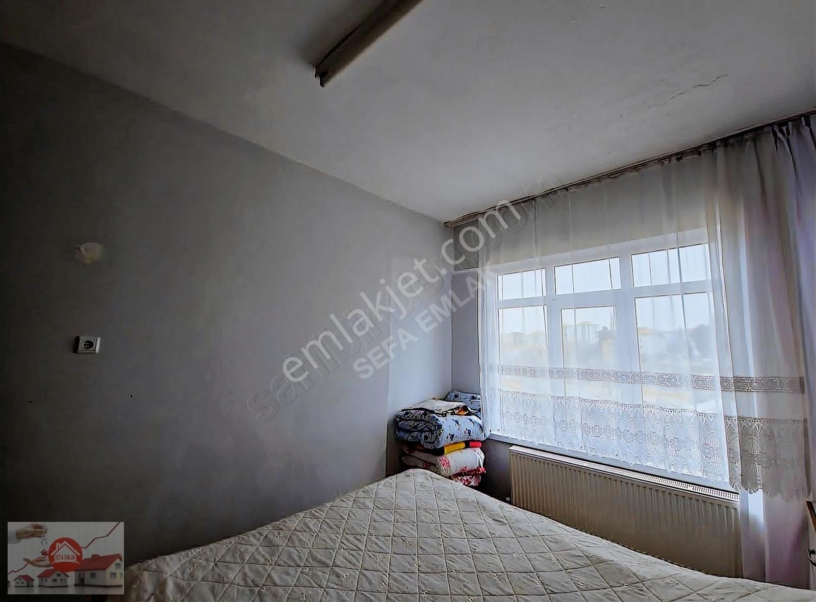 Bor Da Çarşı Merkezde Satılık 3+1 Kombili Daire - Görsel 27