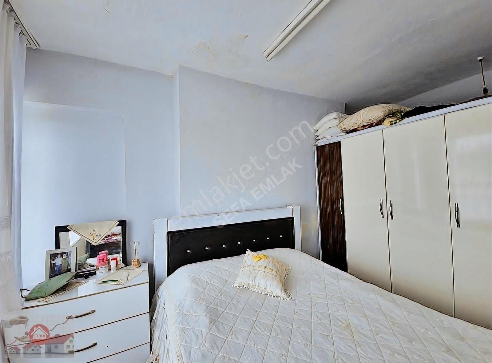 Bor Da Çarşı Merkezde Satılık 3+1 Kombili Daire - Görsel 2