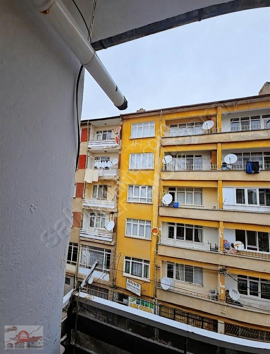 Bor Da Çarşı Merkezde Satılık 3+1 Kombili Daire - Görsel 5