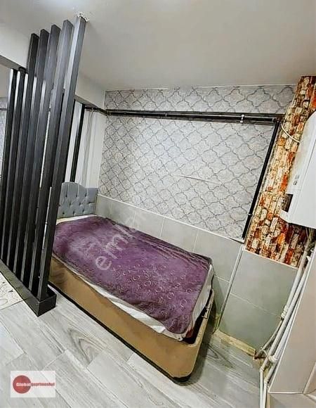 Hacıkaplanlar Mah.bodrum Kat 1+0 Eşyalı Apart - Görsel 8