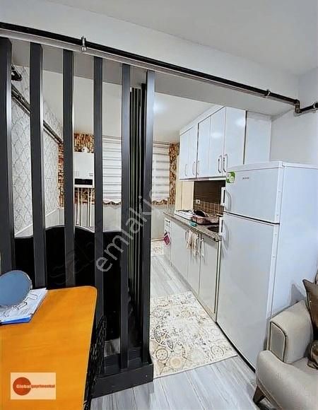 Hacıkaplanlar Mah.bodrum Kat 1+0 Eşyalı Apart - Görsel 5