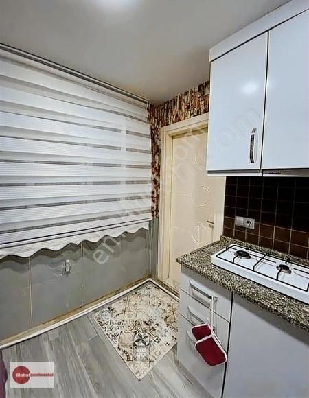 Hacıkaplanlar Mah.bodrum Kat 1+0 Eşyalı Apart - Görsel 4