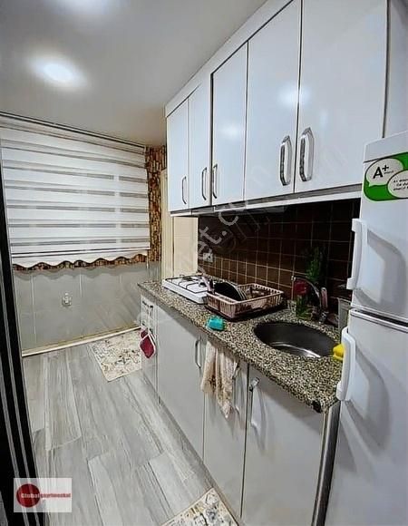 Hacıkaplanlar Mah.bodrum Kat 1+0 Eşyalı Apart - Görsel 2