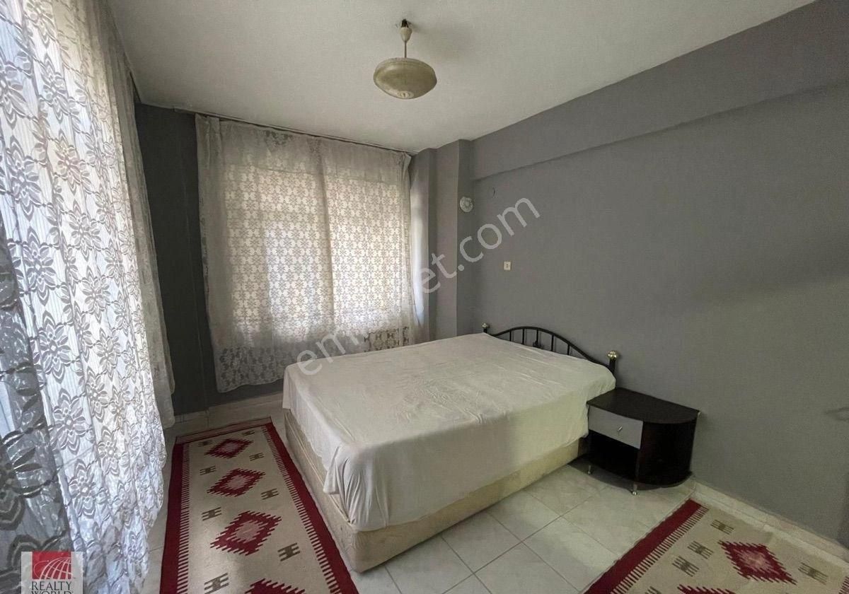 Milas İsmetpaşa Mahallesi 2+1 Full Eşyalı Kiralık Daire
