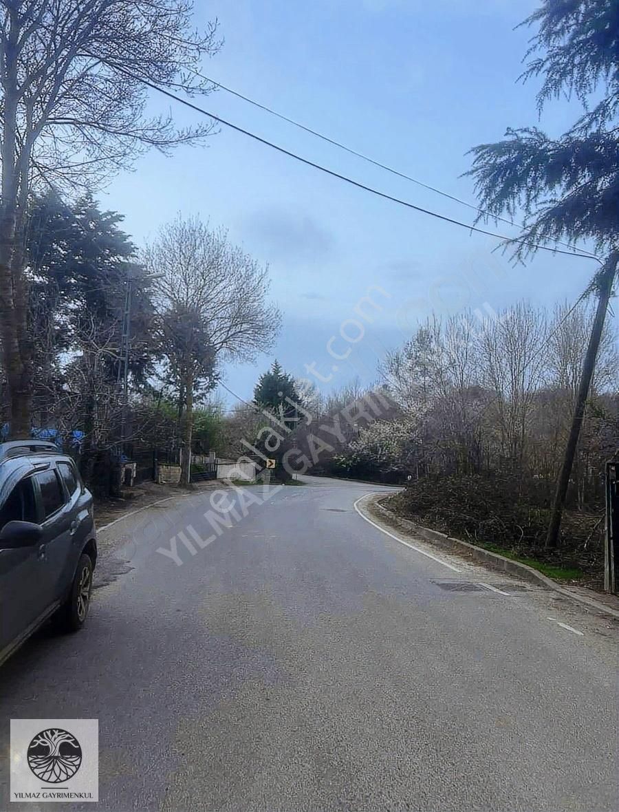 Şile Ağva Göçe Köyünde Asfalta Cepheli 419 M2 - Görsel 6