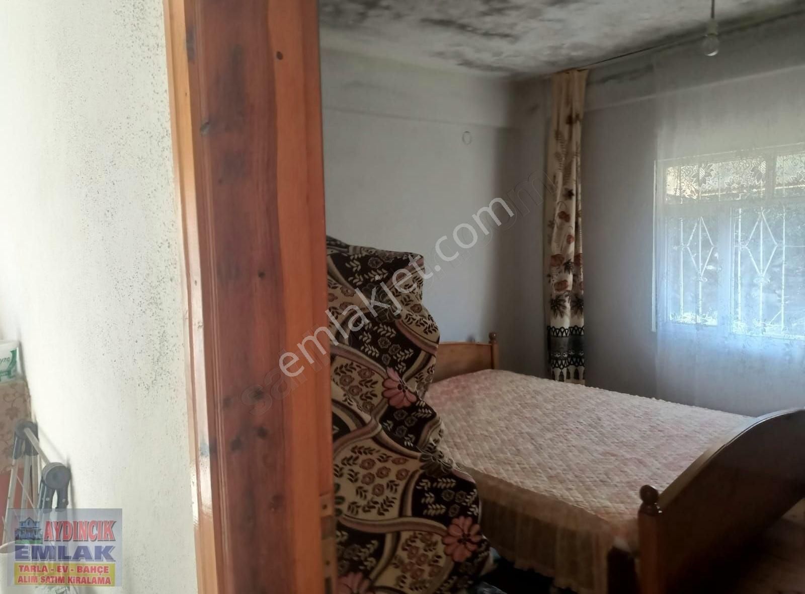 Aydıncık Emlaktan Satılık Müstakil Ev Ve Bahçesi - Görsel 10