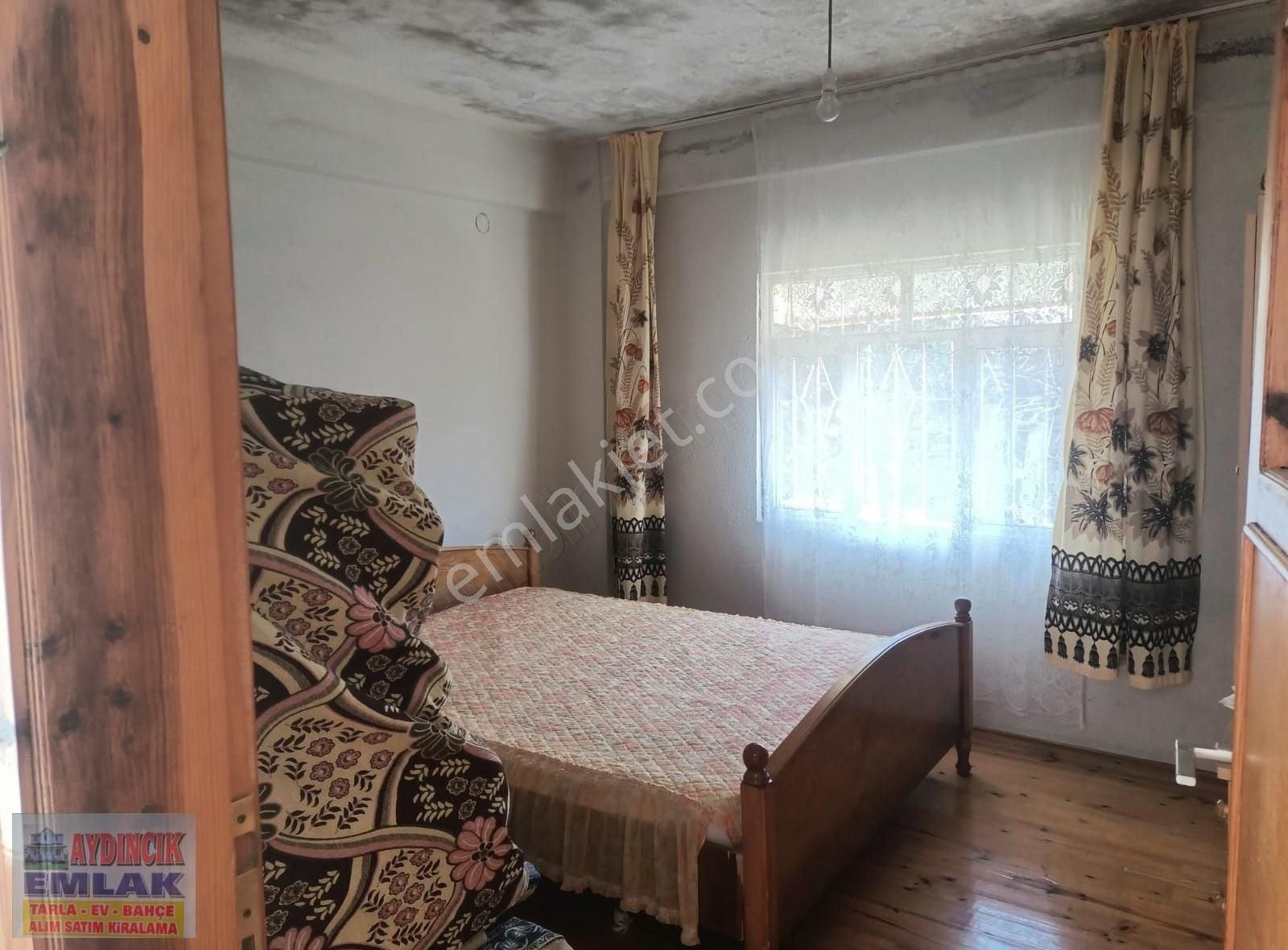 Aydıncık Emlaktan Satılık Müstakil Ev Ve Bahçesi - Görsel 7