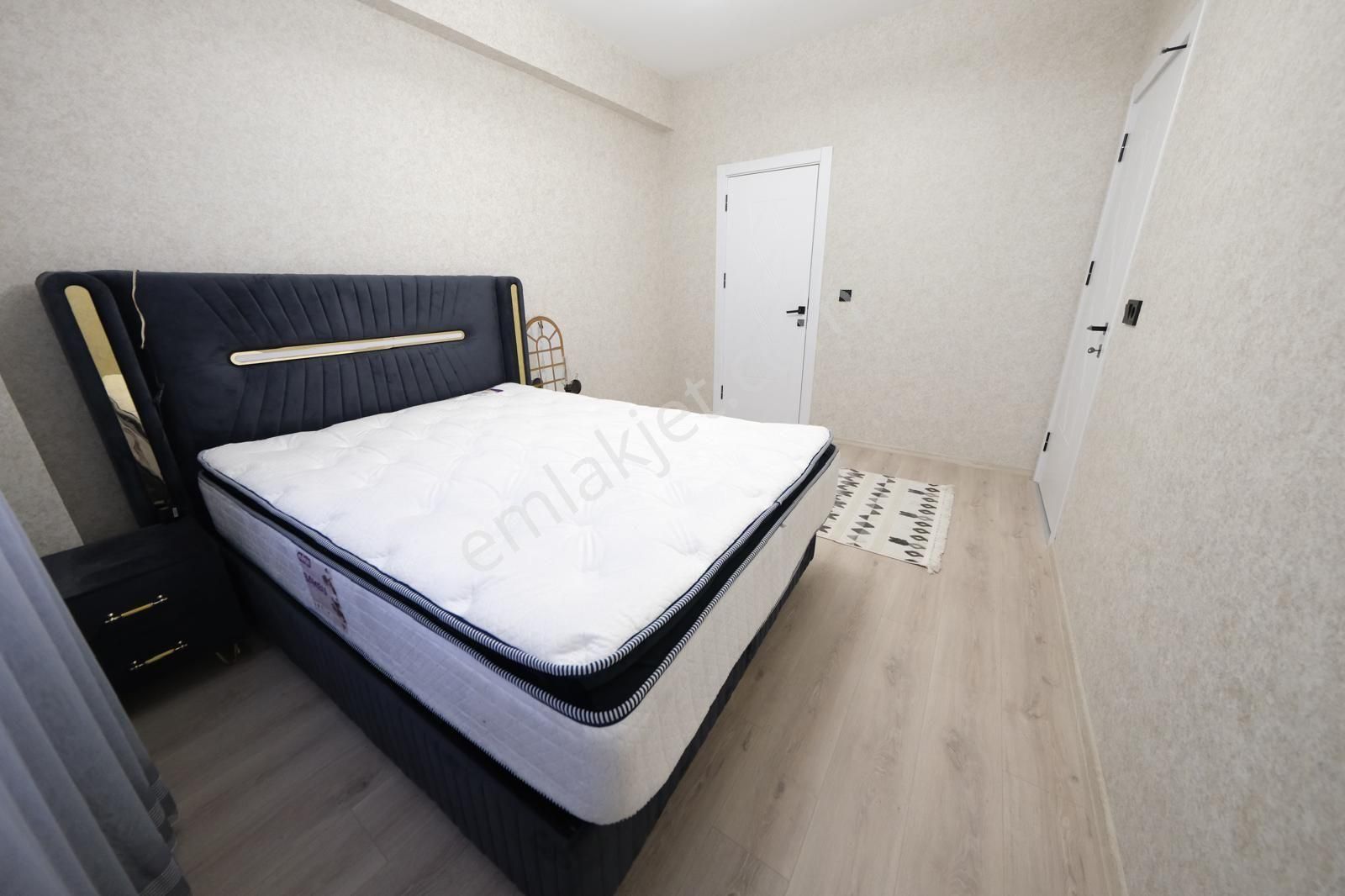 Konya Meram Selim Sultan Da Satılık 3+1 Daireler - Görsel 14