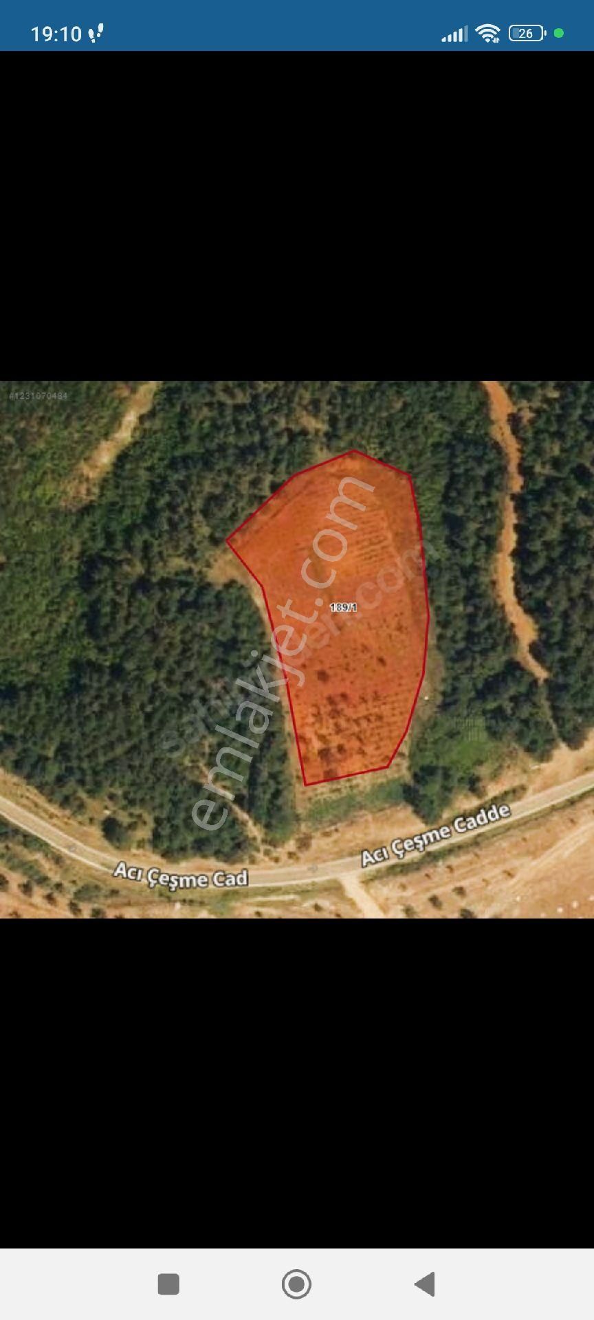Şarköy Yayaköyde Kaçırılmayacak Fırsat