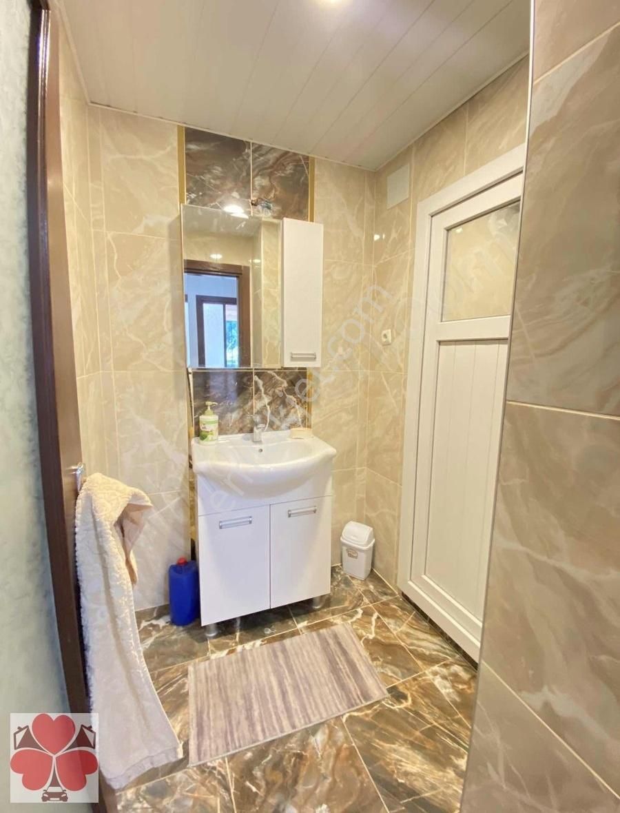 Yonca'dan Yenişehir Gazi Mahallesinde Satılık 3+1 - Görsel 9