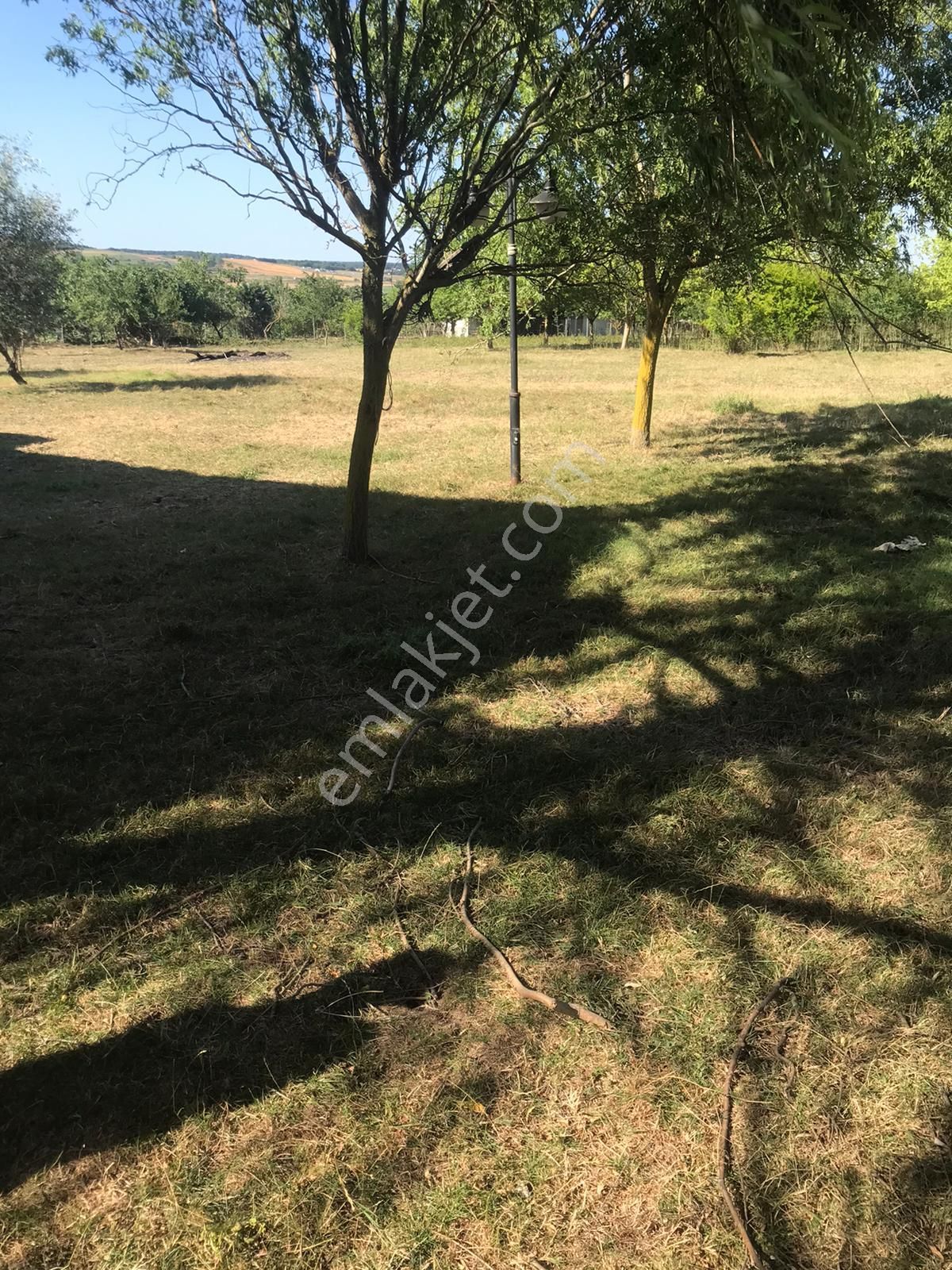 Silivri Akörende Doğa Harikası 13650m2 10+1 Havuzlu Villa - Görsel 28