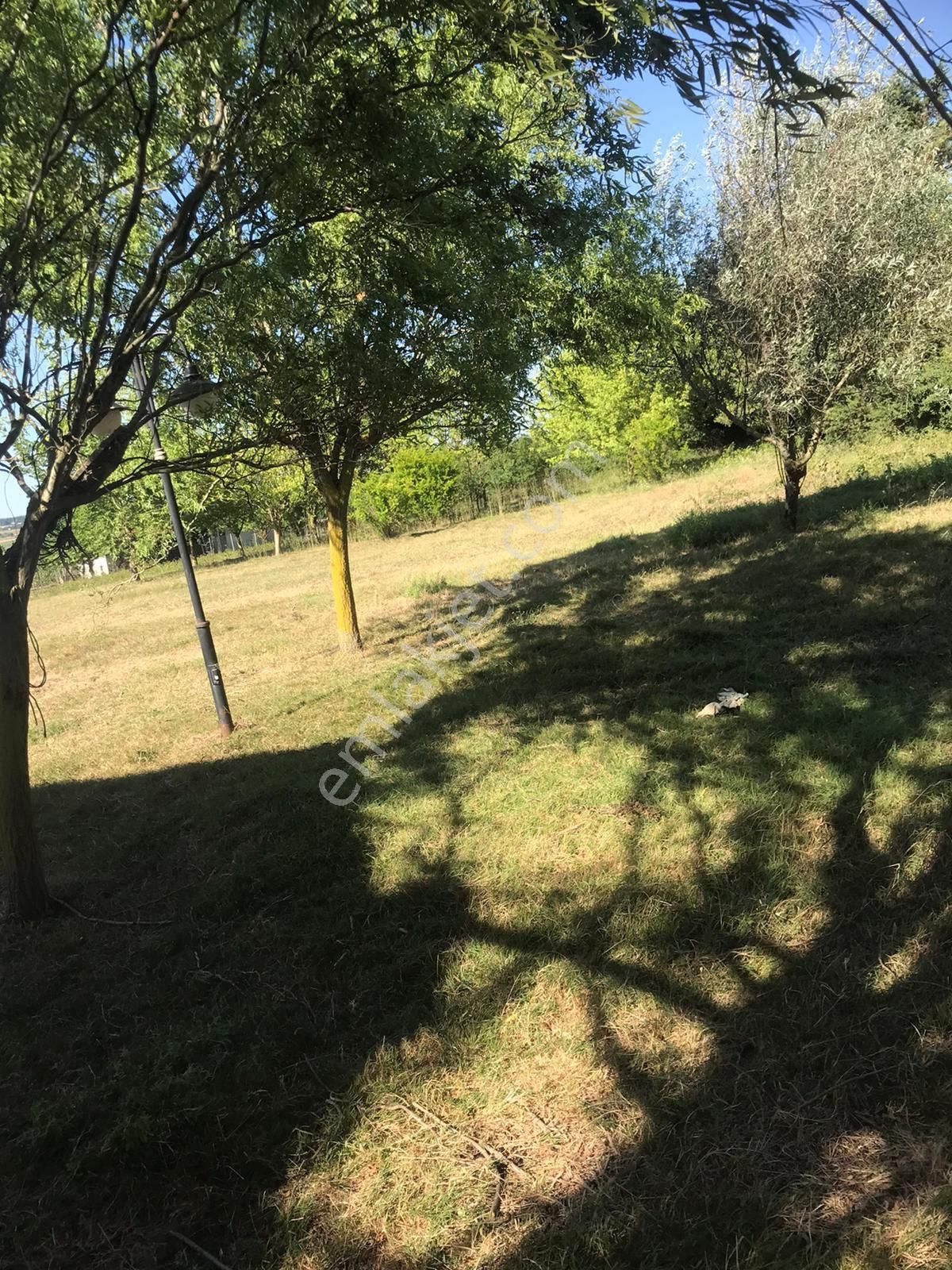 Silivri Akörende Doğa Harikası 13650m2 10+1 Havuzlu Villa - Görsel 29